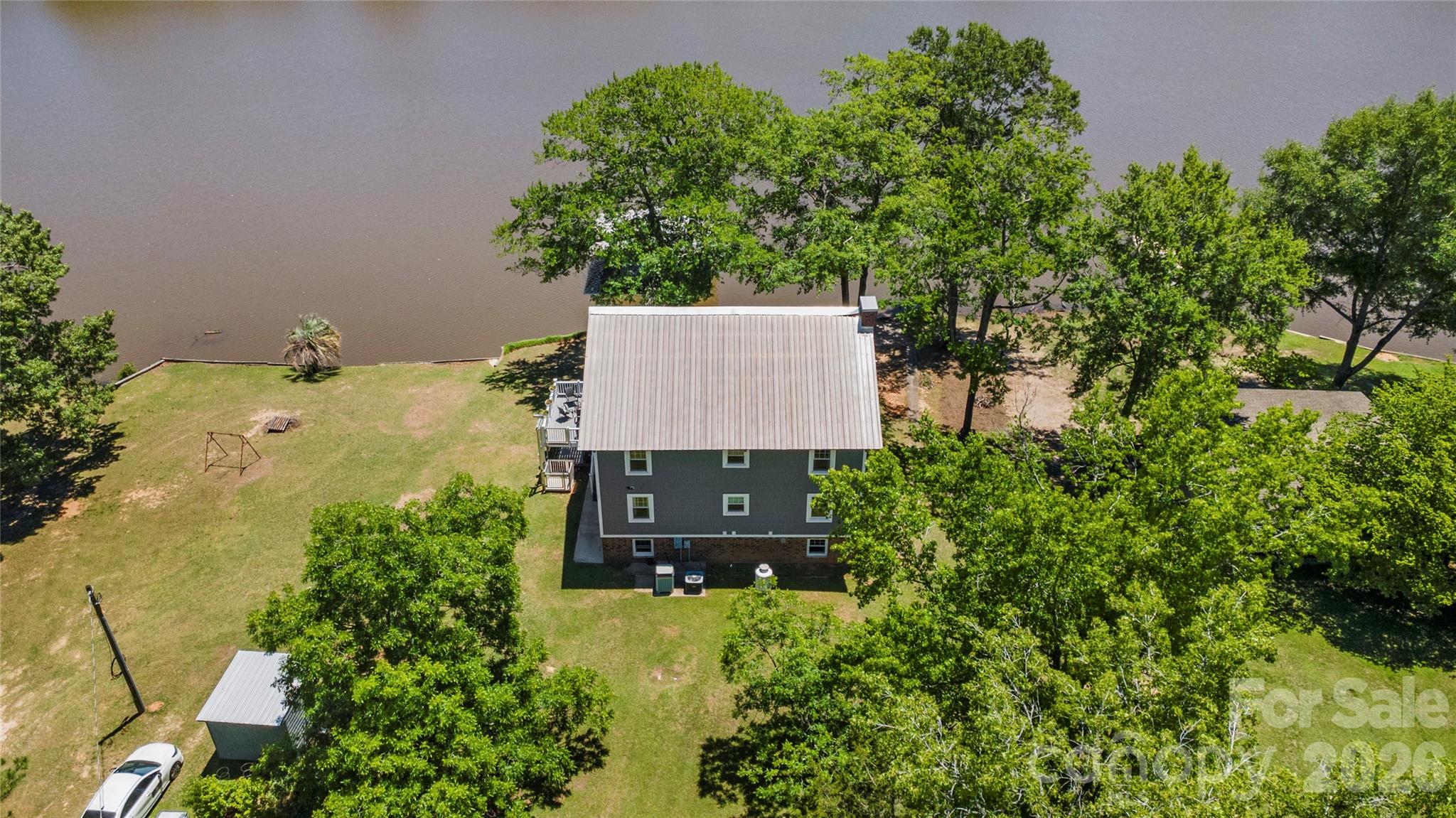 2450 Cottage Lane — Liberty Hill