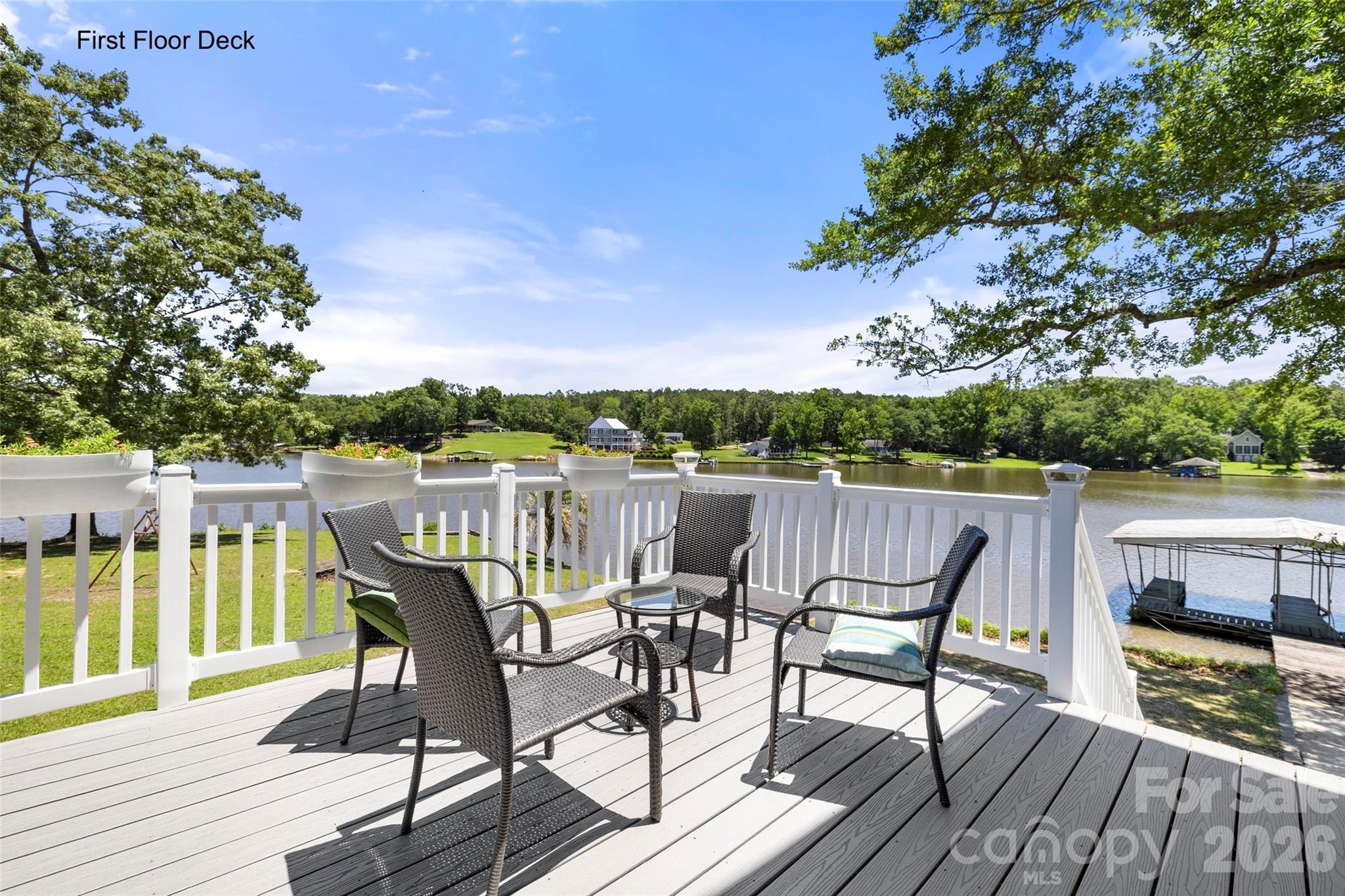 2450 Cottage Lane — Liberty Hill