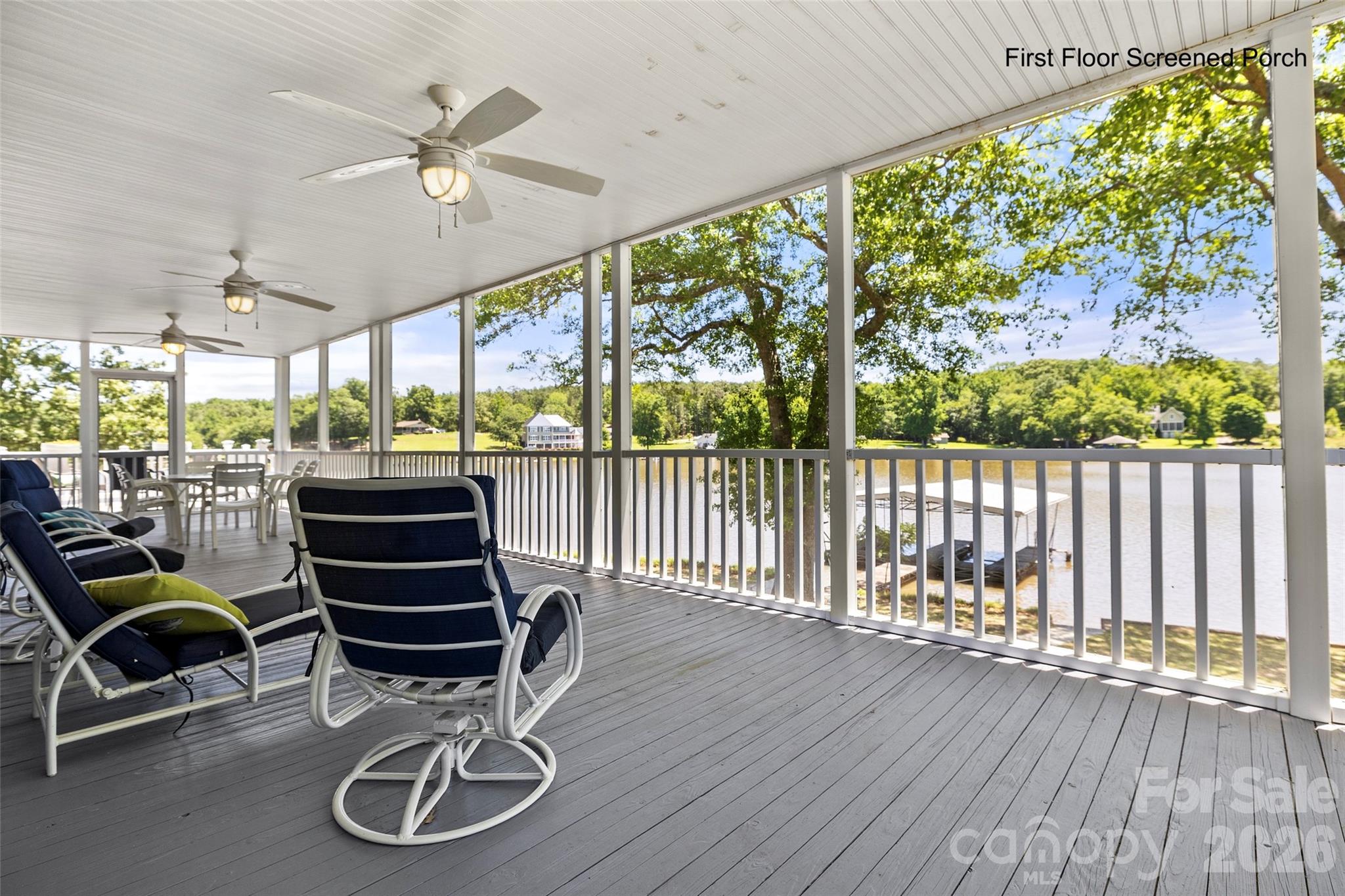 2450 Cottage Lane — Liberty Hill