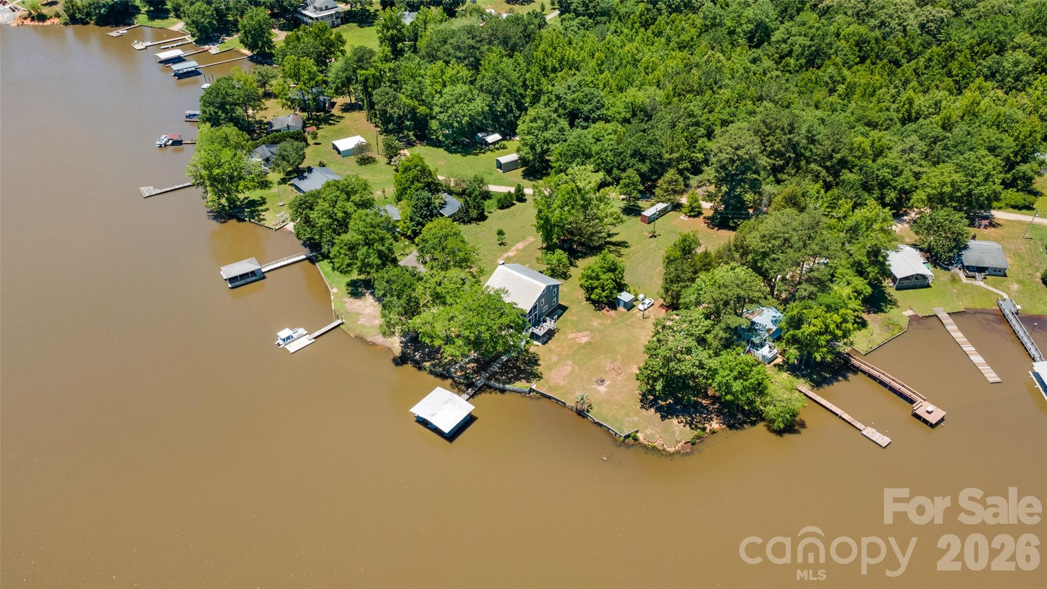 2450 Cottage Lane — Liberty Hill