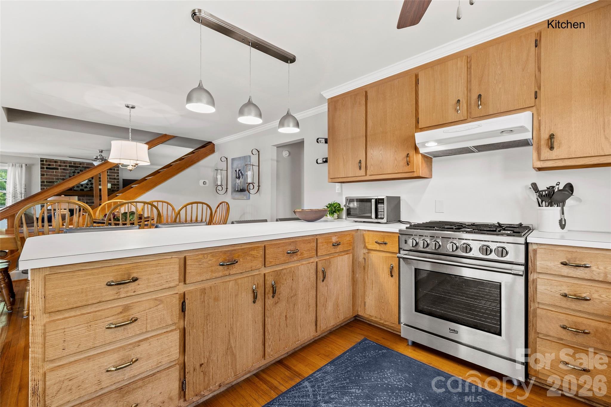 2450 Cottage Lane — Liberty Hill