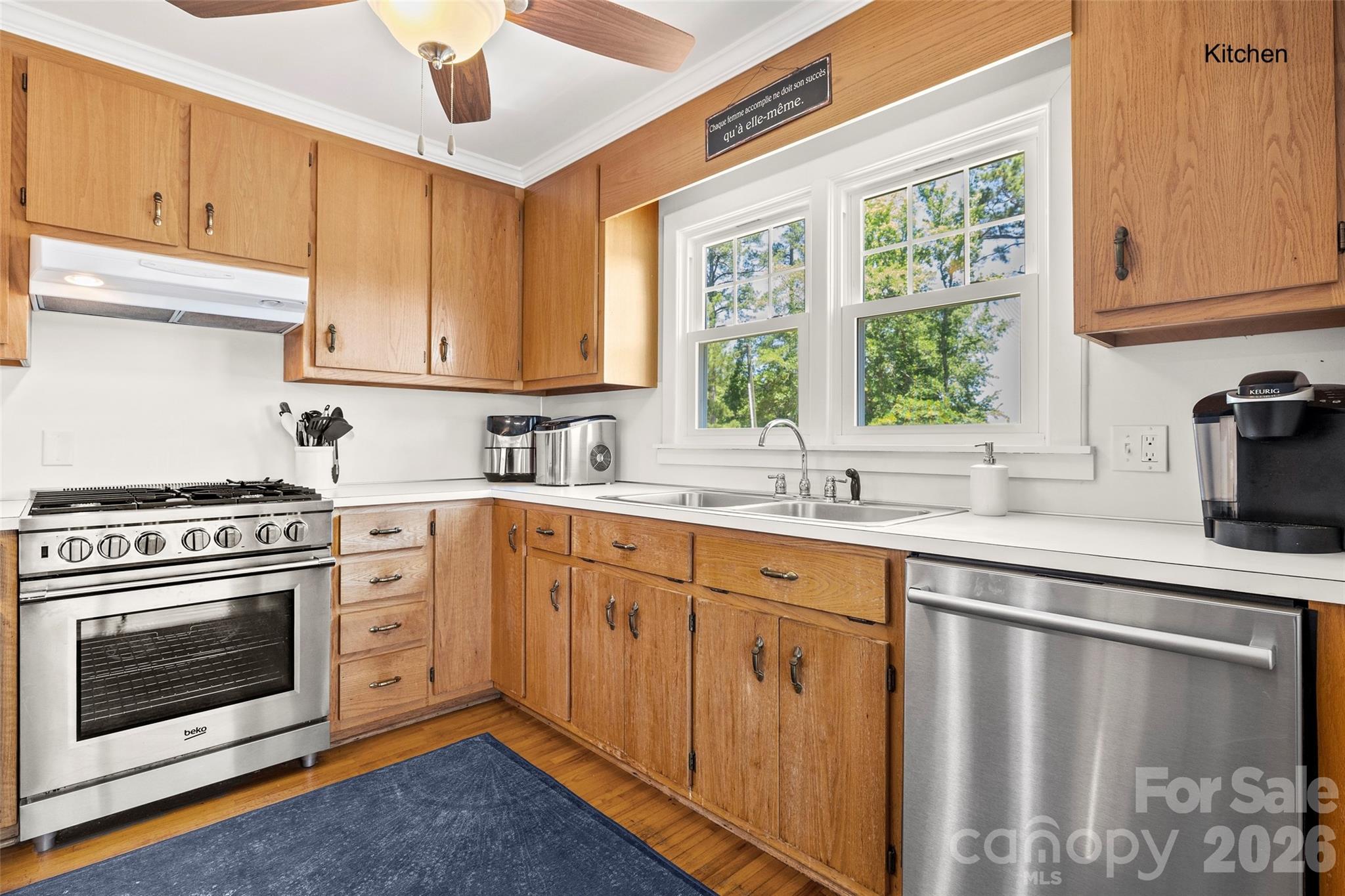 2450 Cottage Lane — Liberty Hill