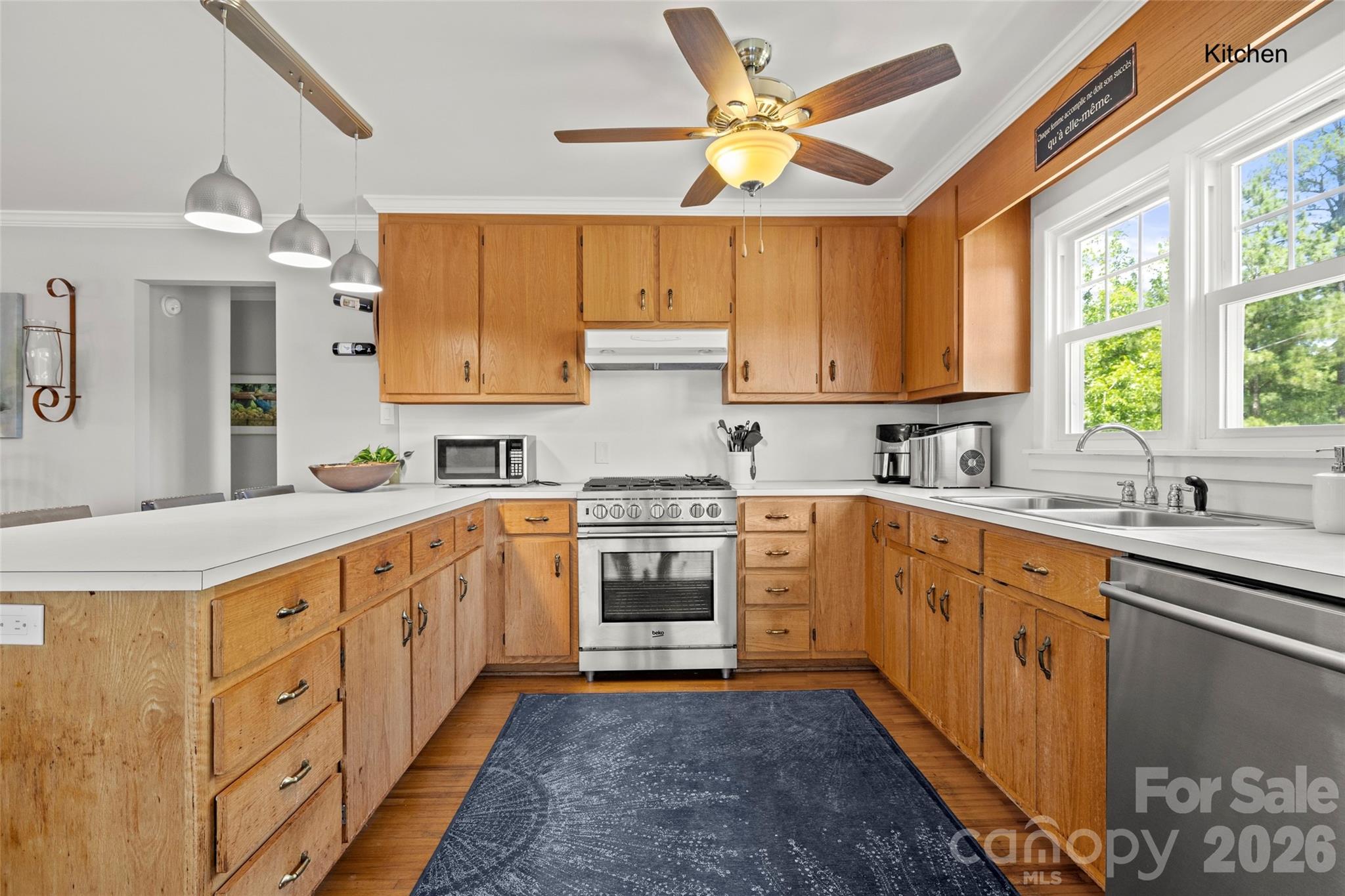 2450 Cottage Lane — Liberty Hill