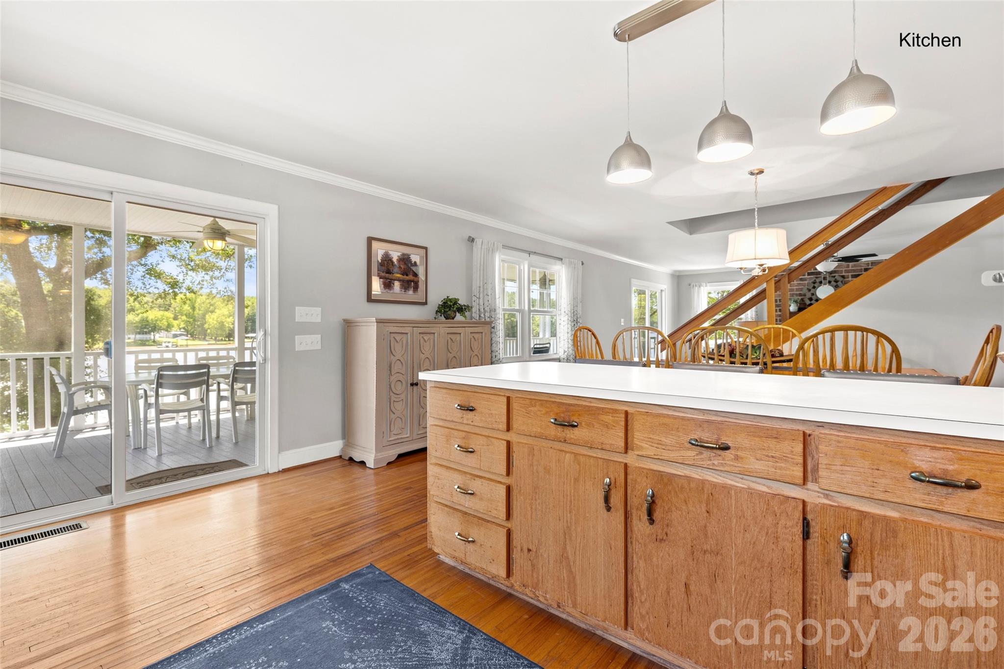 2450 Cottage Lane — Liberty Hill