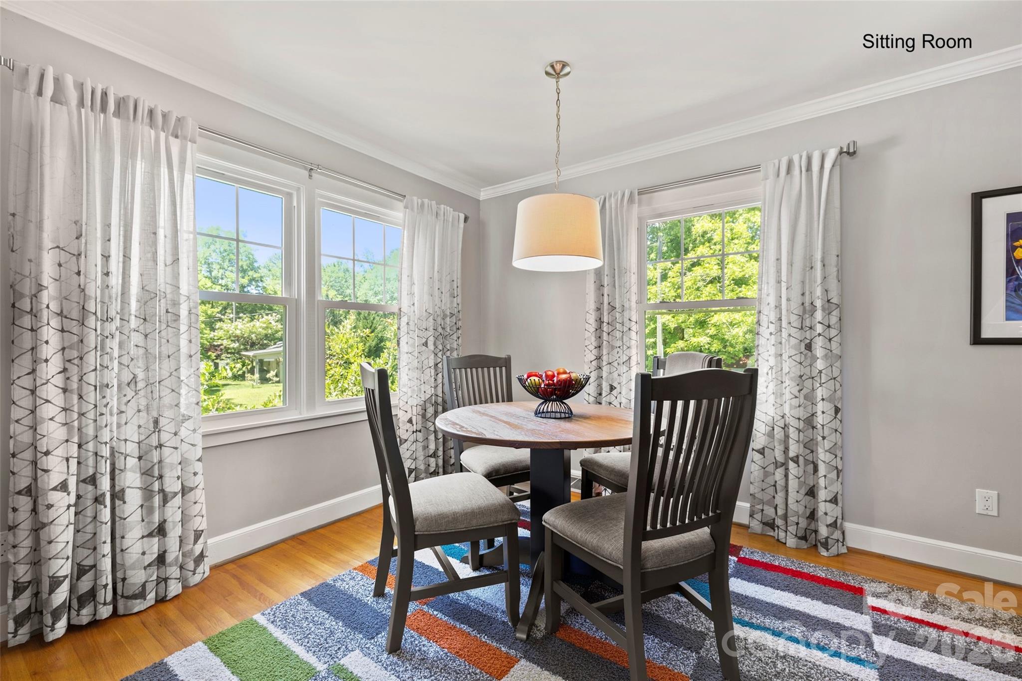 2450 Cottage Lane — Liberty Hill