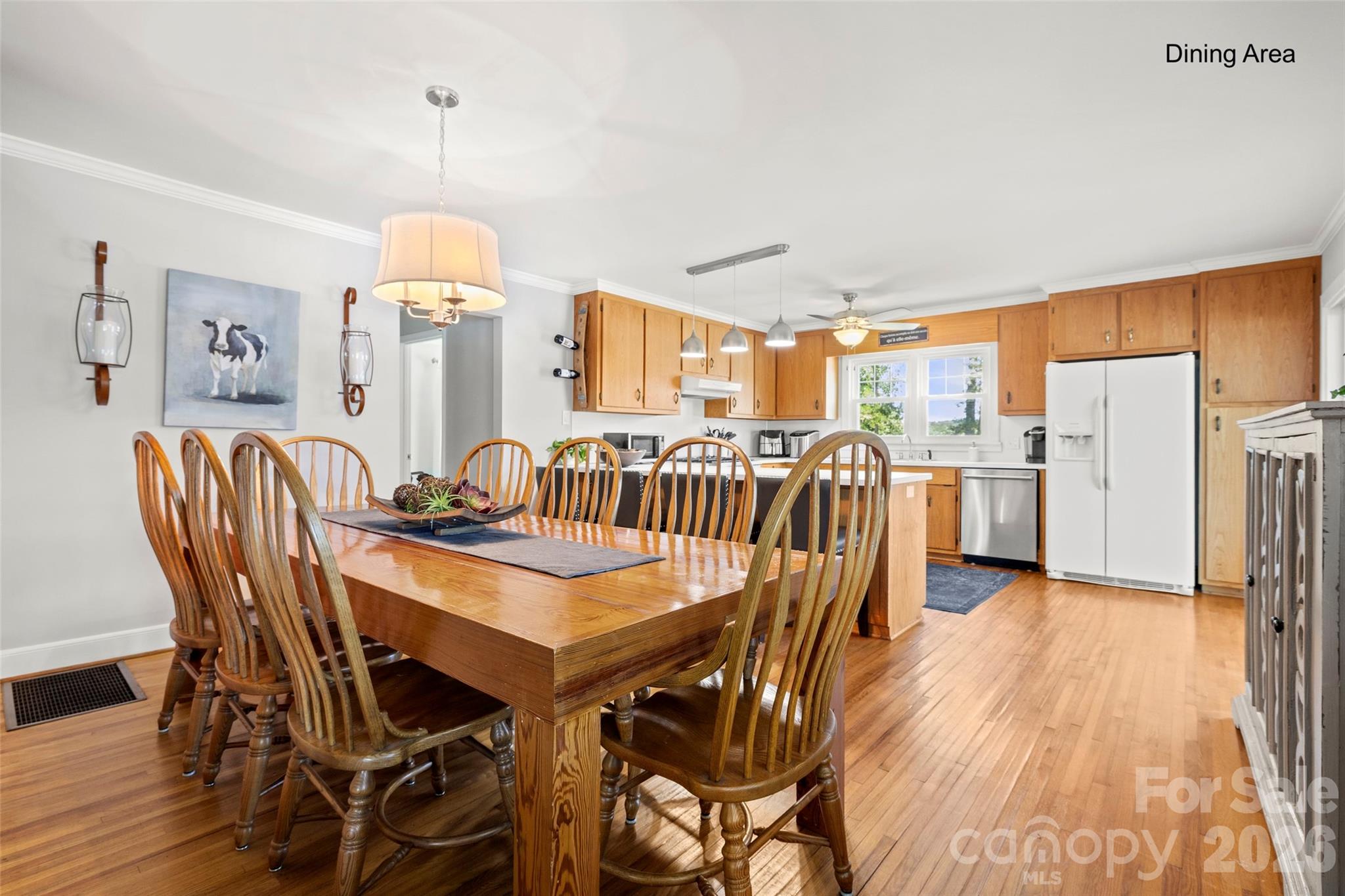 2450 Cottage Lane — Liberty Hill