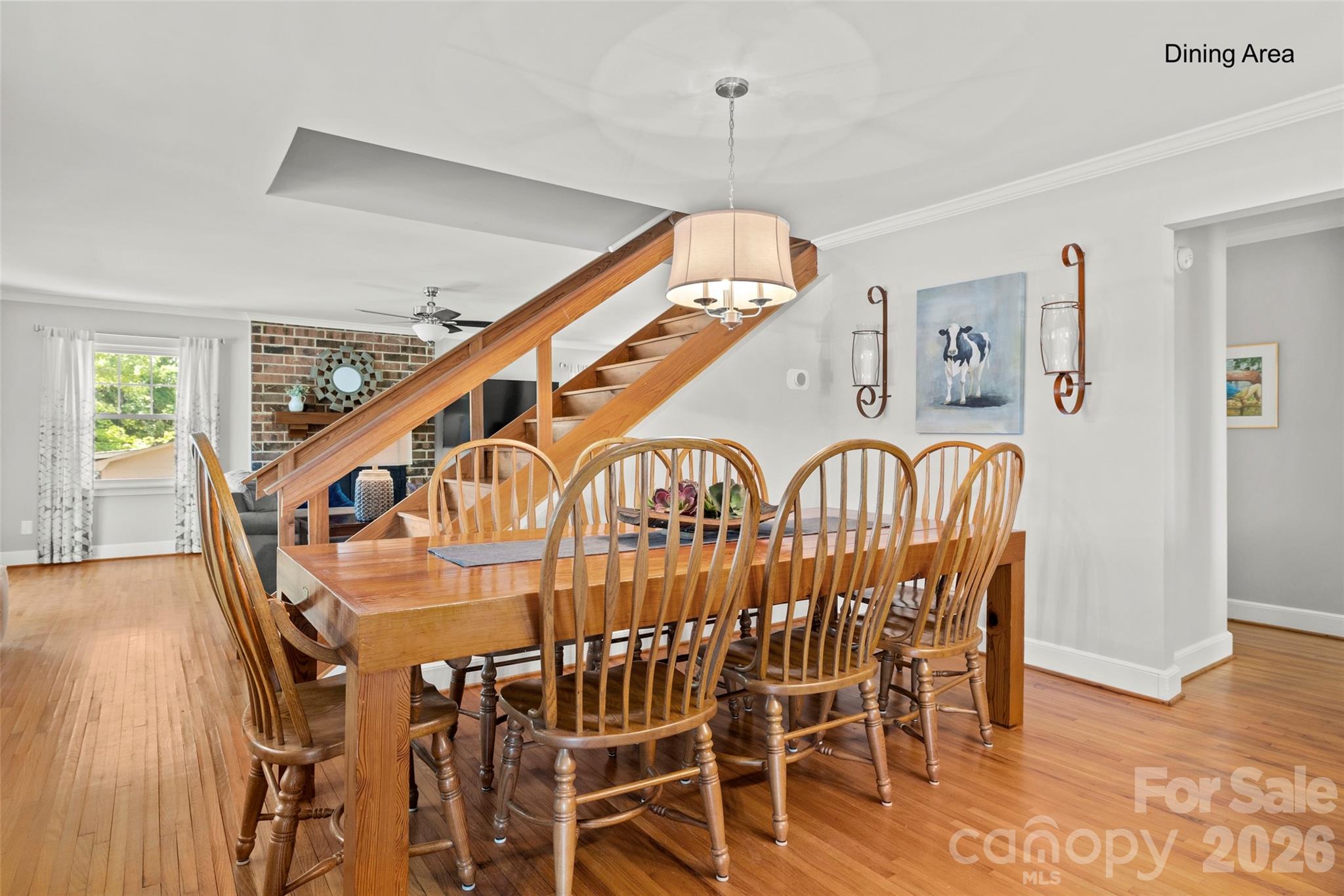 2450 Cottage Lane — Liberty Hill