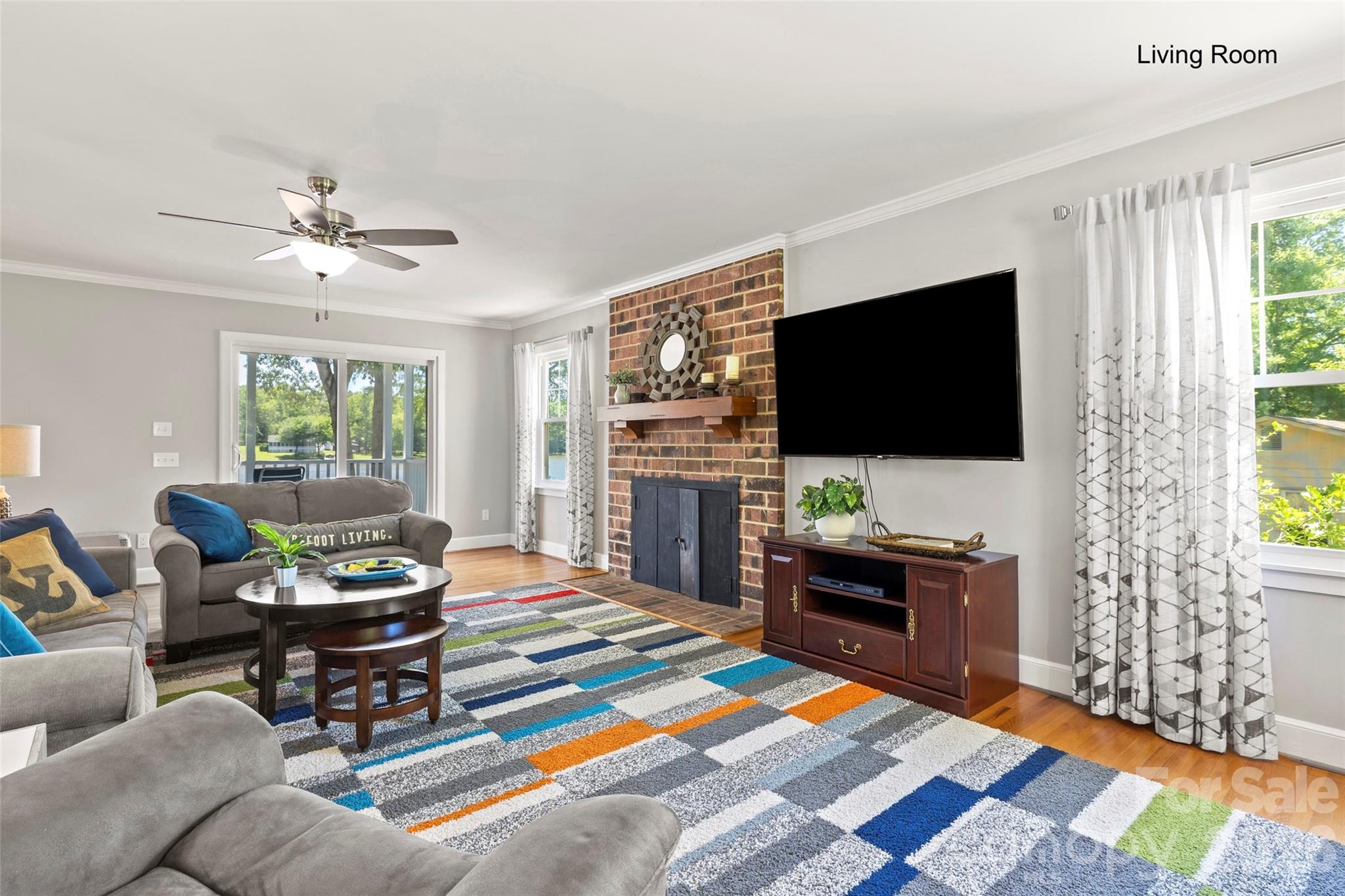 2450 Cottage Lane — Liberty Hill