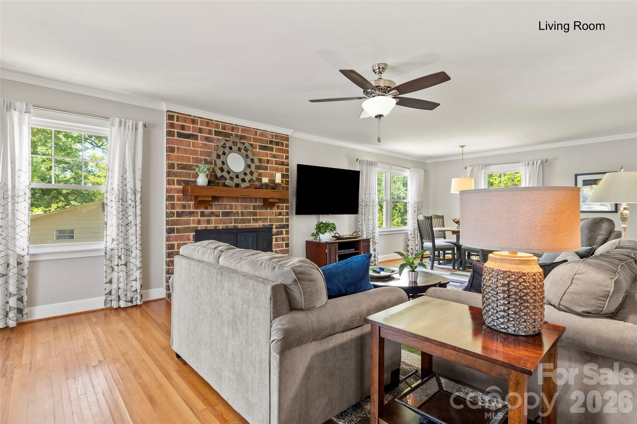 2450 Cottage Lane — Liberty Hill