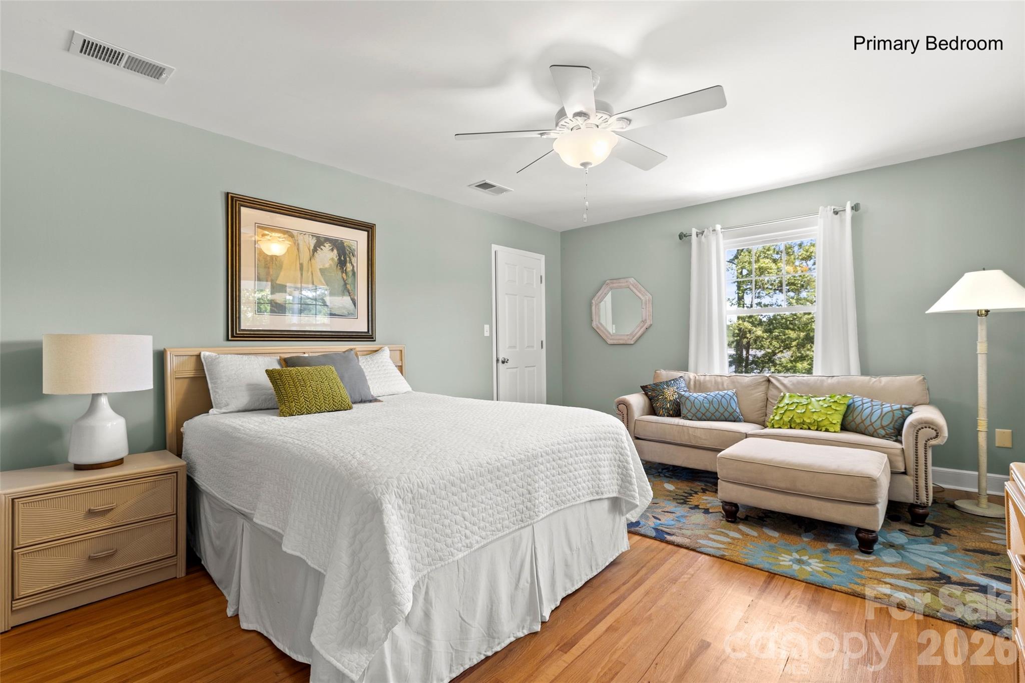 2450 Cottage Lane — Liberty Hill
