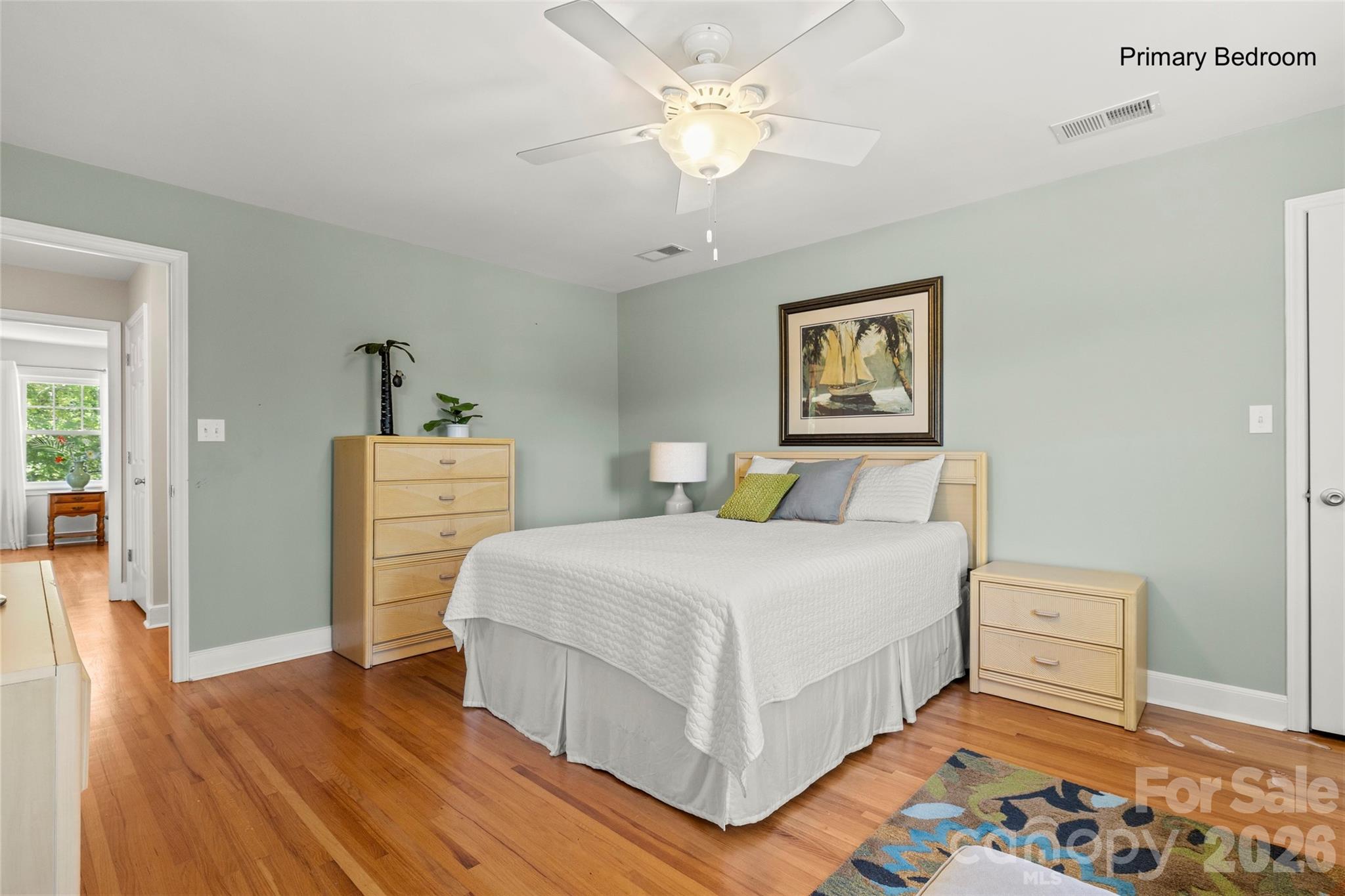 2450 Cottage Lane — Liberty Hill