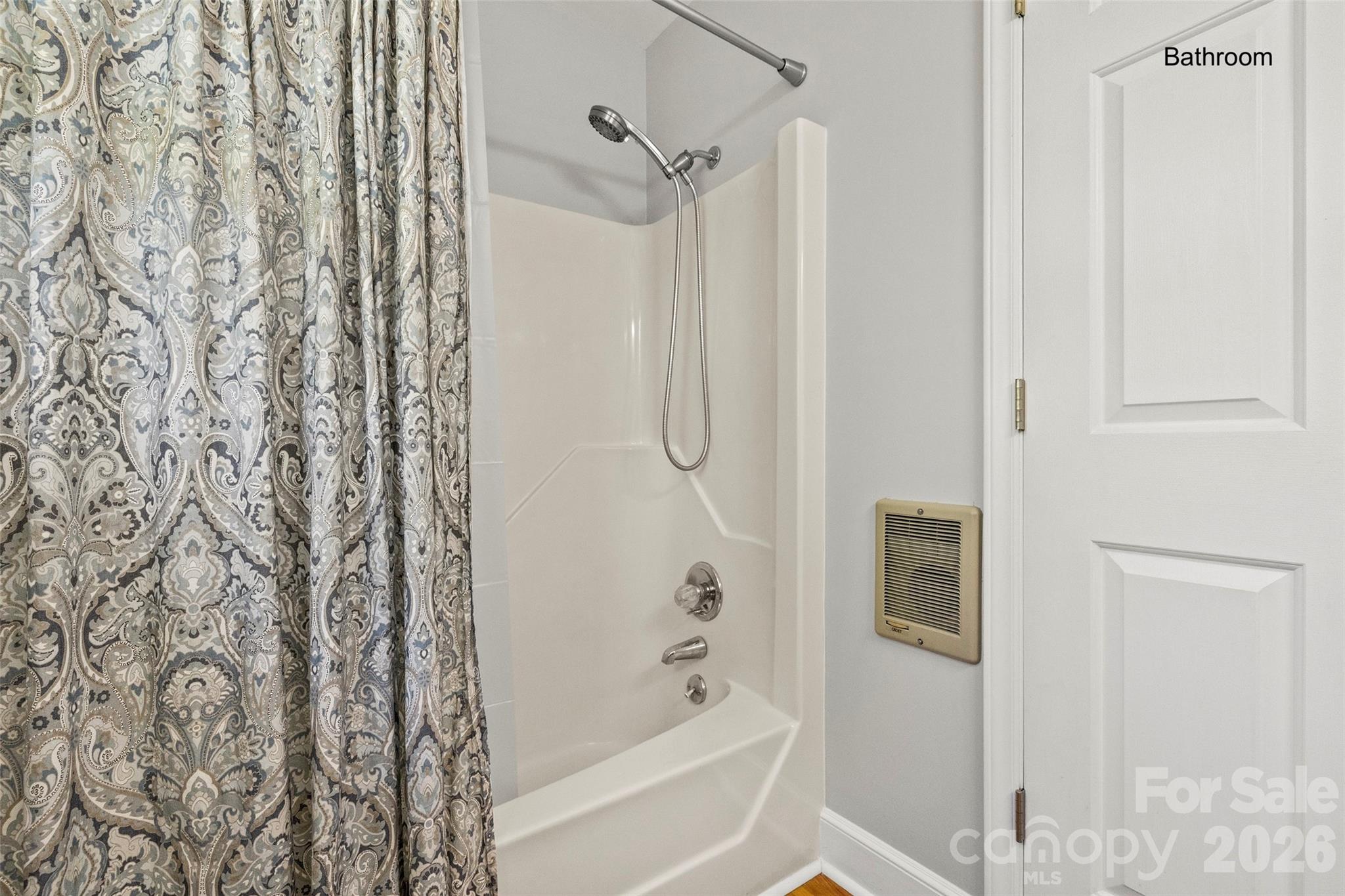 2450 Cottage Lane — Liberty Hill