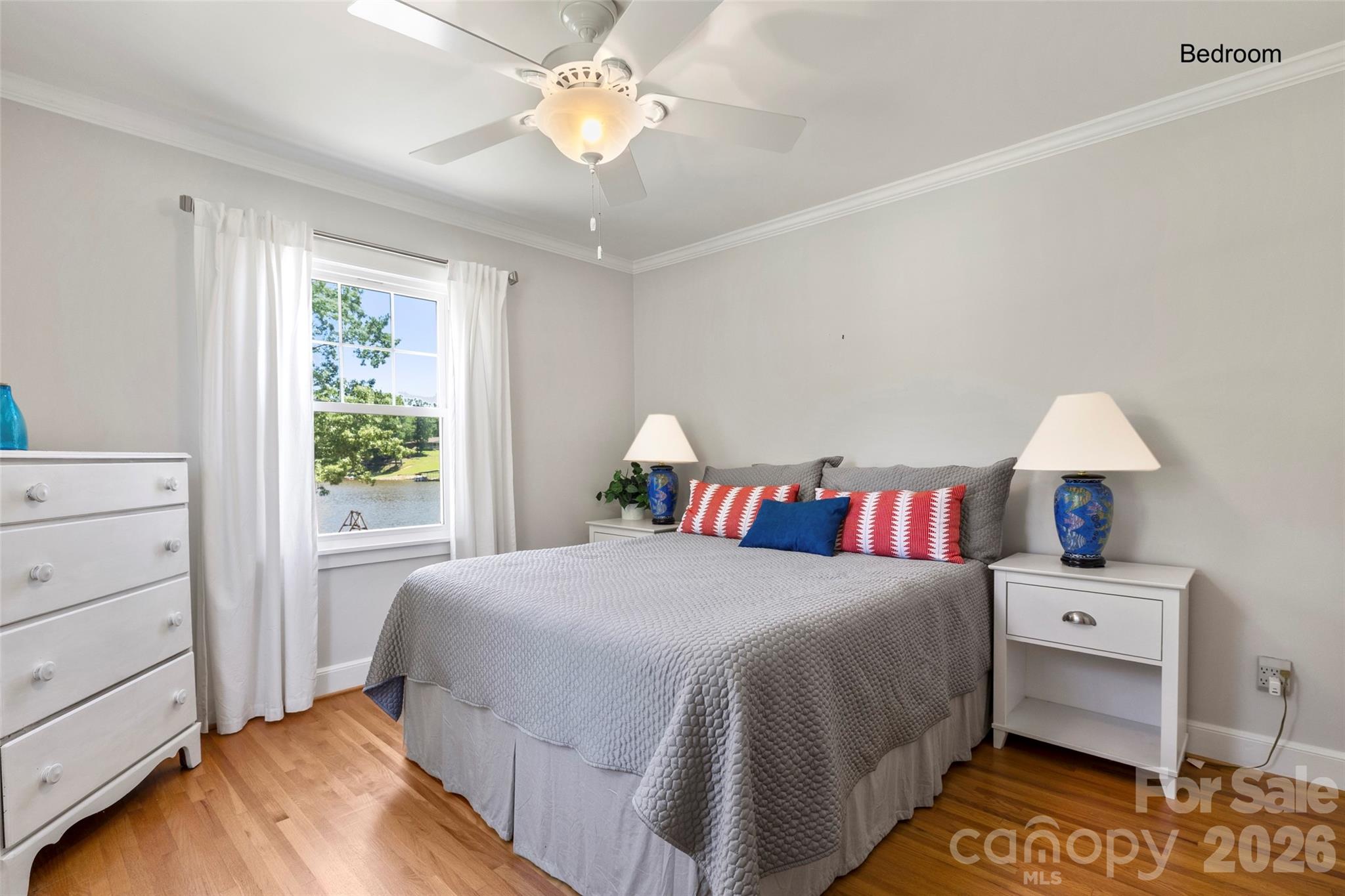2450 Cottage Lane — Liberty Hill