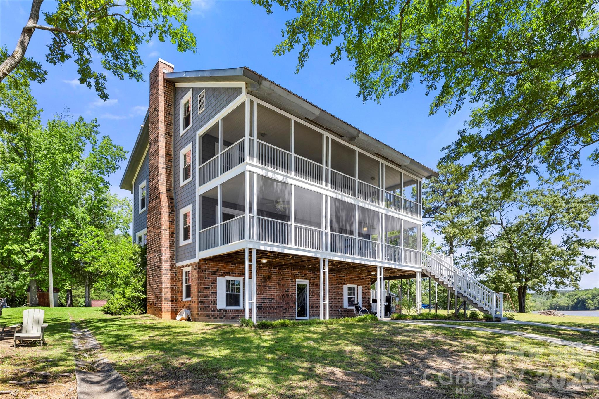 2450 Cottage Lane — Liberty Hill