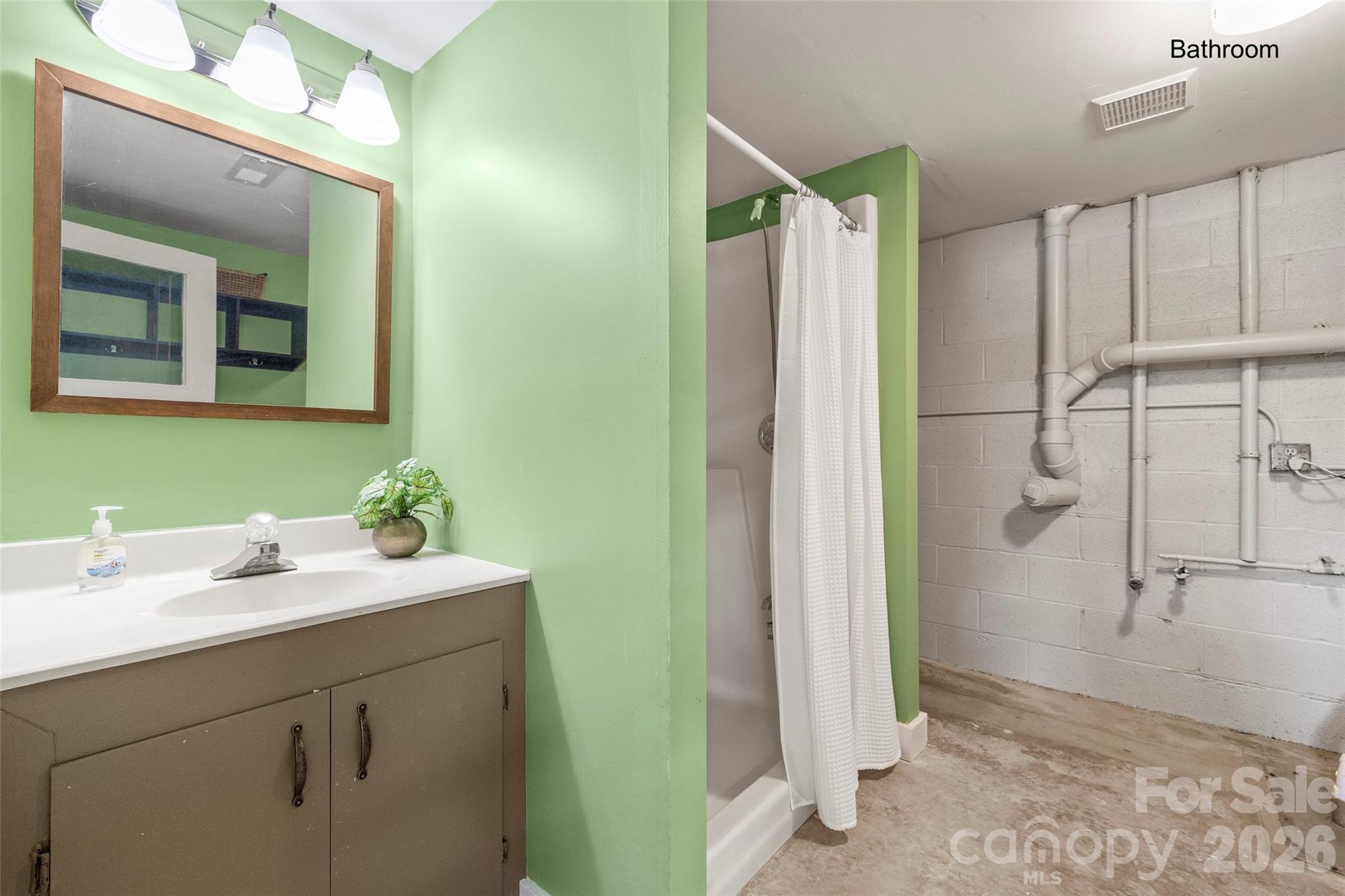 2450 Cottage Lane — Liberty Hill
