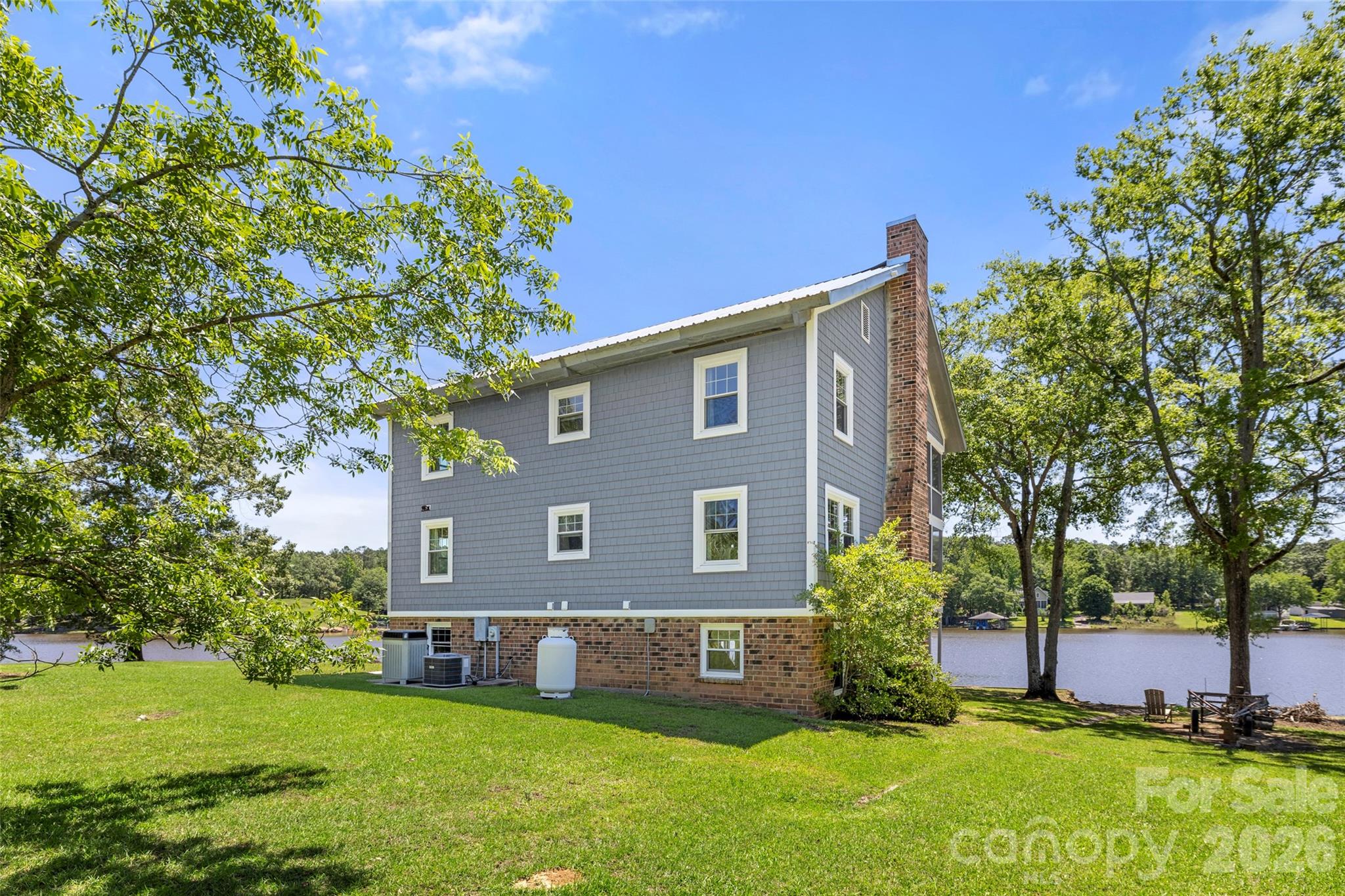 2450 Cottage Lane — Liberty Hill