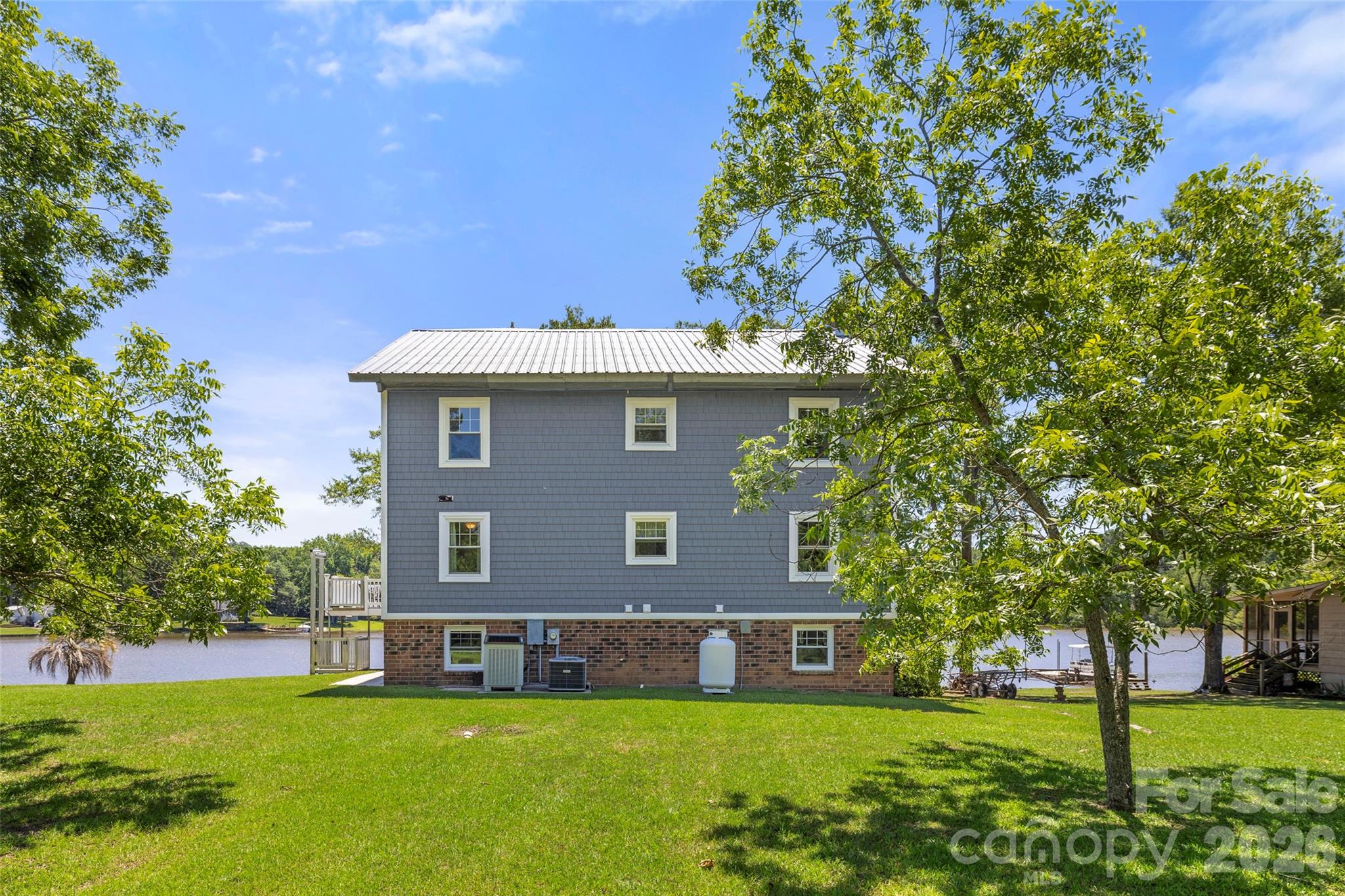 2450 Cottage Lane — Liberty Hill