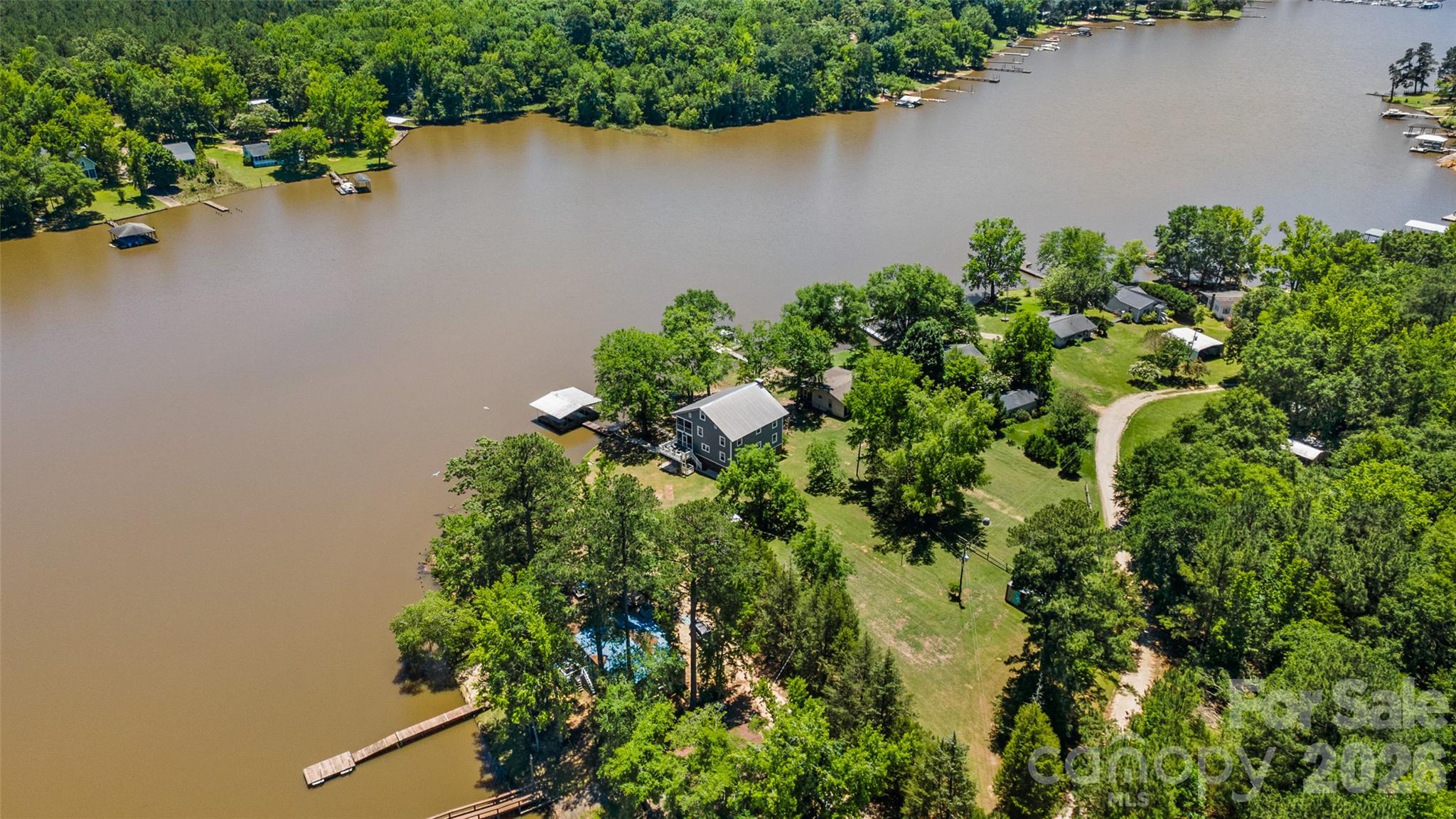 2450 Cottage Lane — Liberty Hill