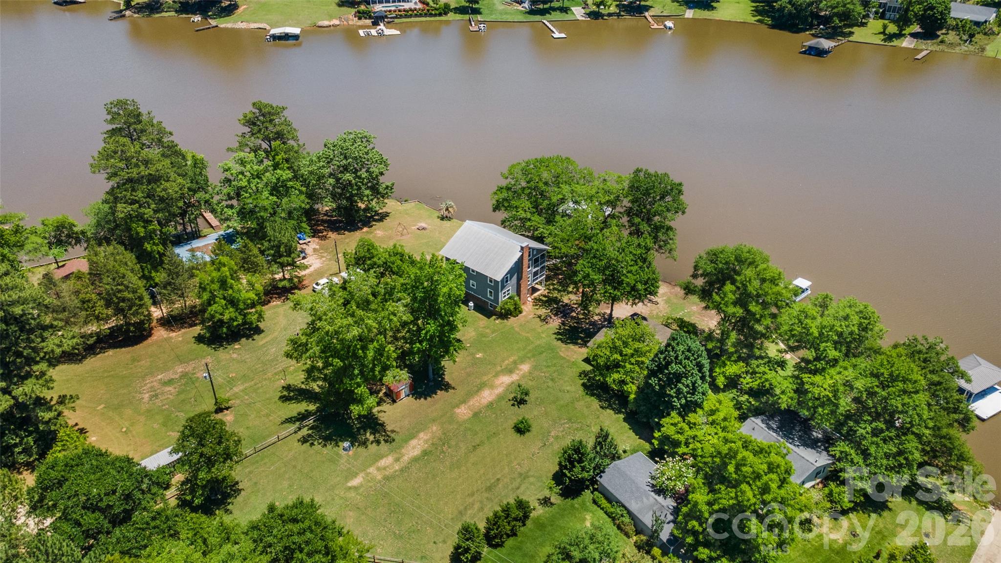 2450 Cottage Lane — Liberty Hill
