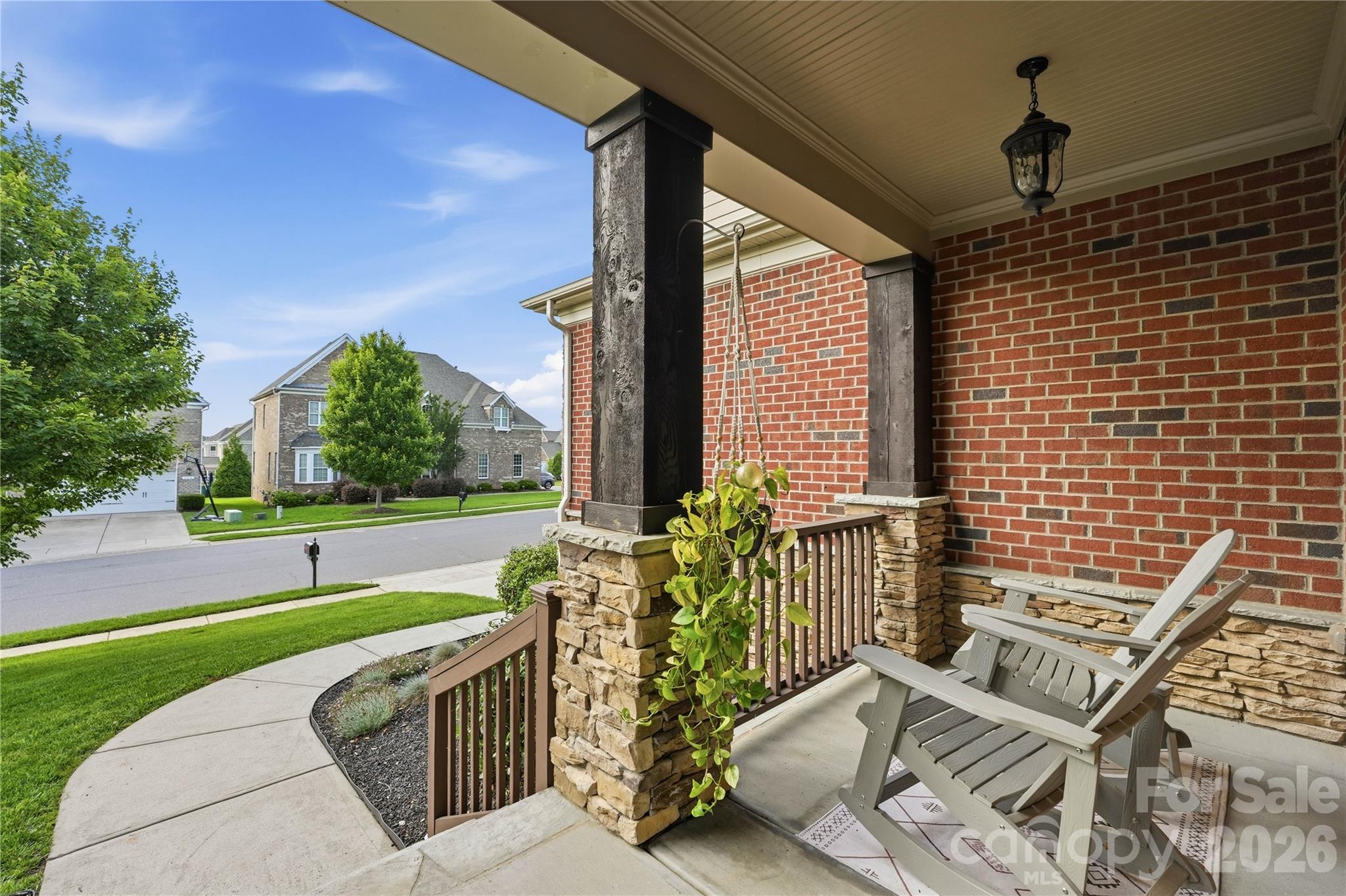 803 Five Leaf Lane — Waxhaw