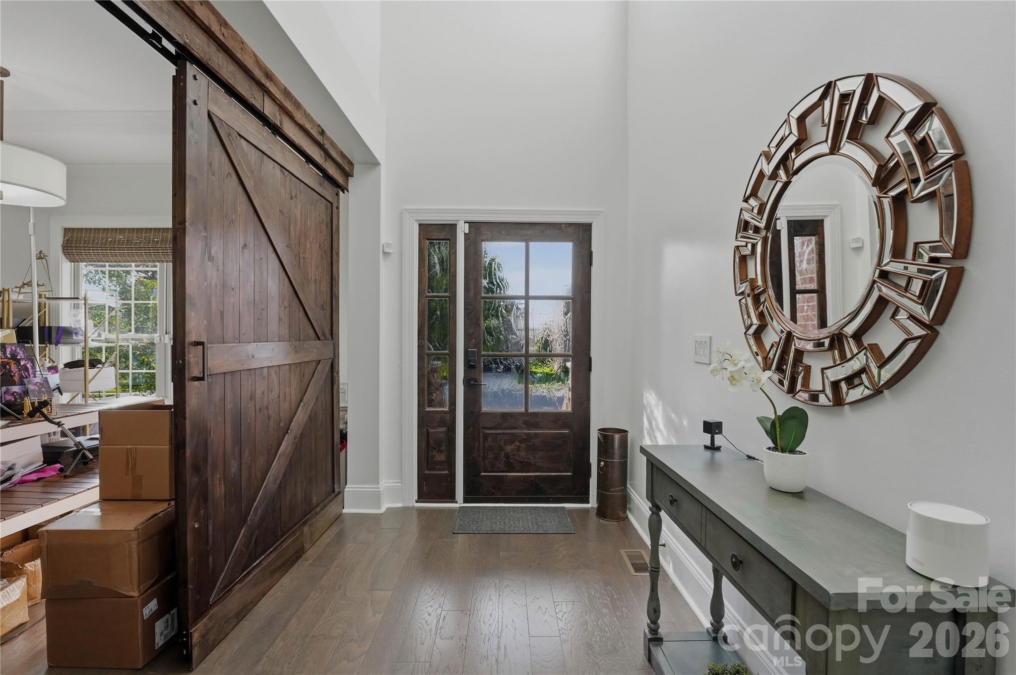 803 Five Leaf Lane — Waxhaw