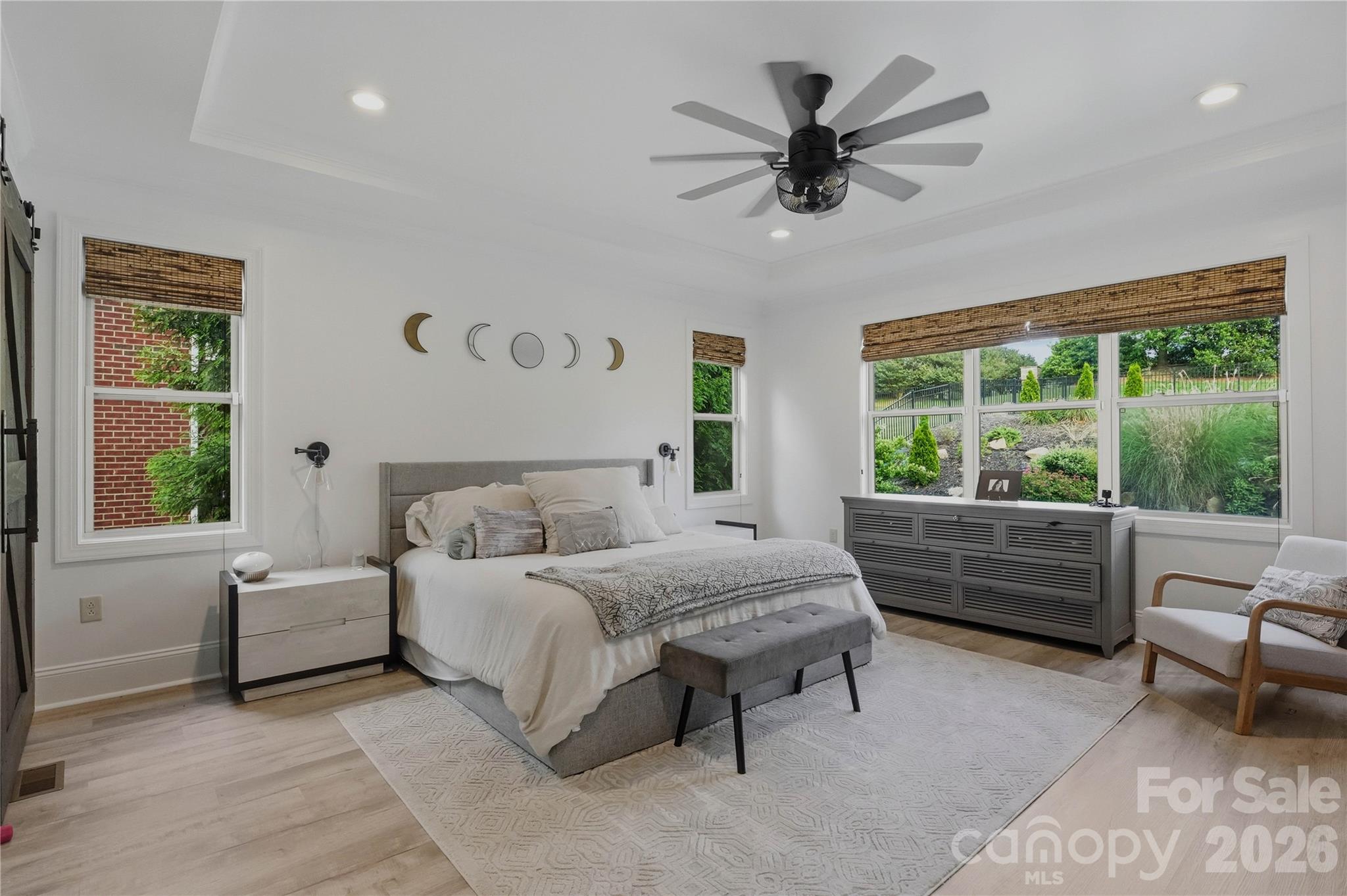803 Five Leaf Lane — Waxhaw