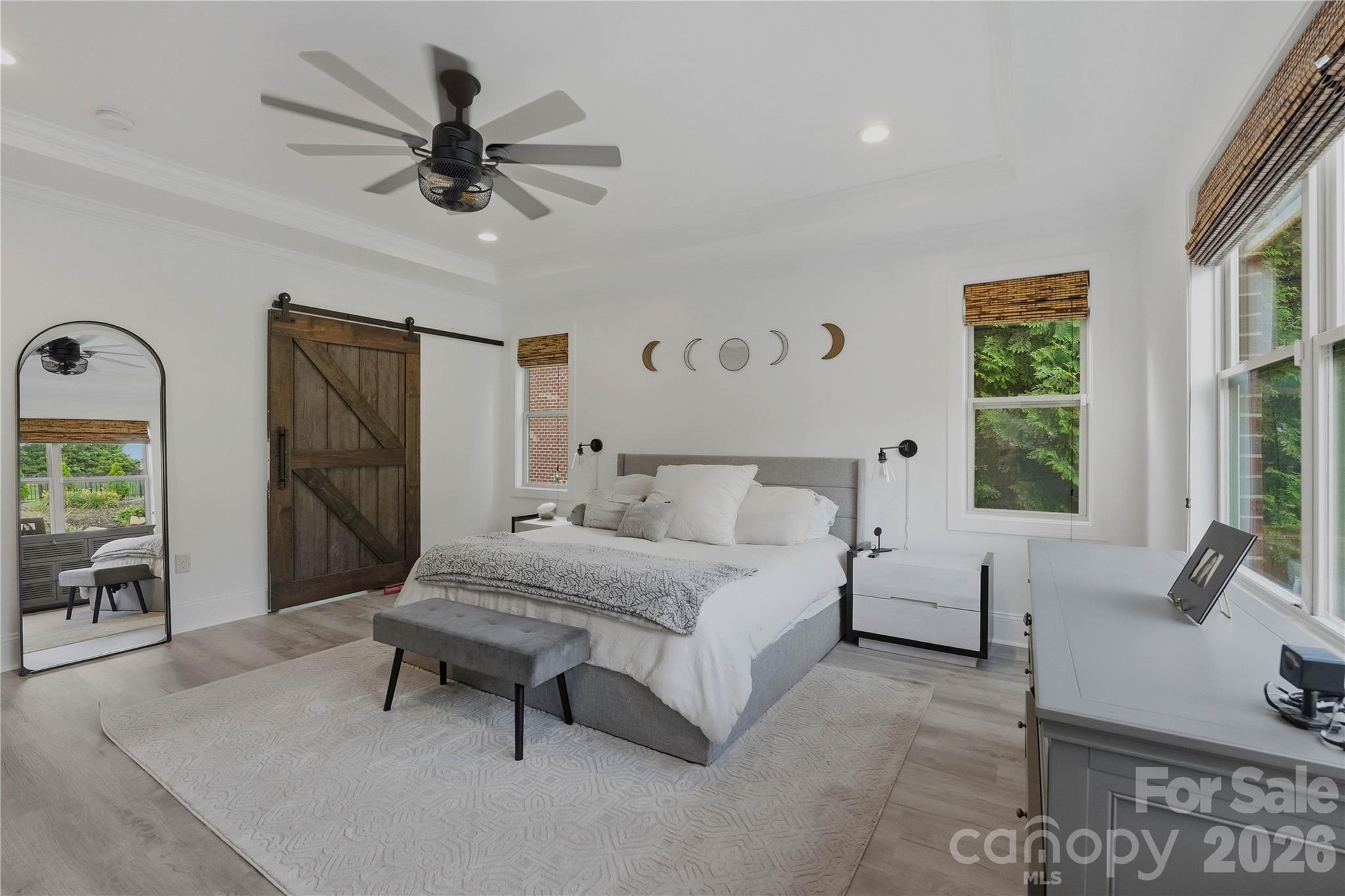 803 Five Leaf Lane — Waxhaw