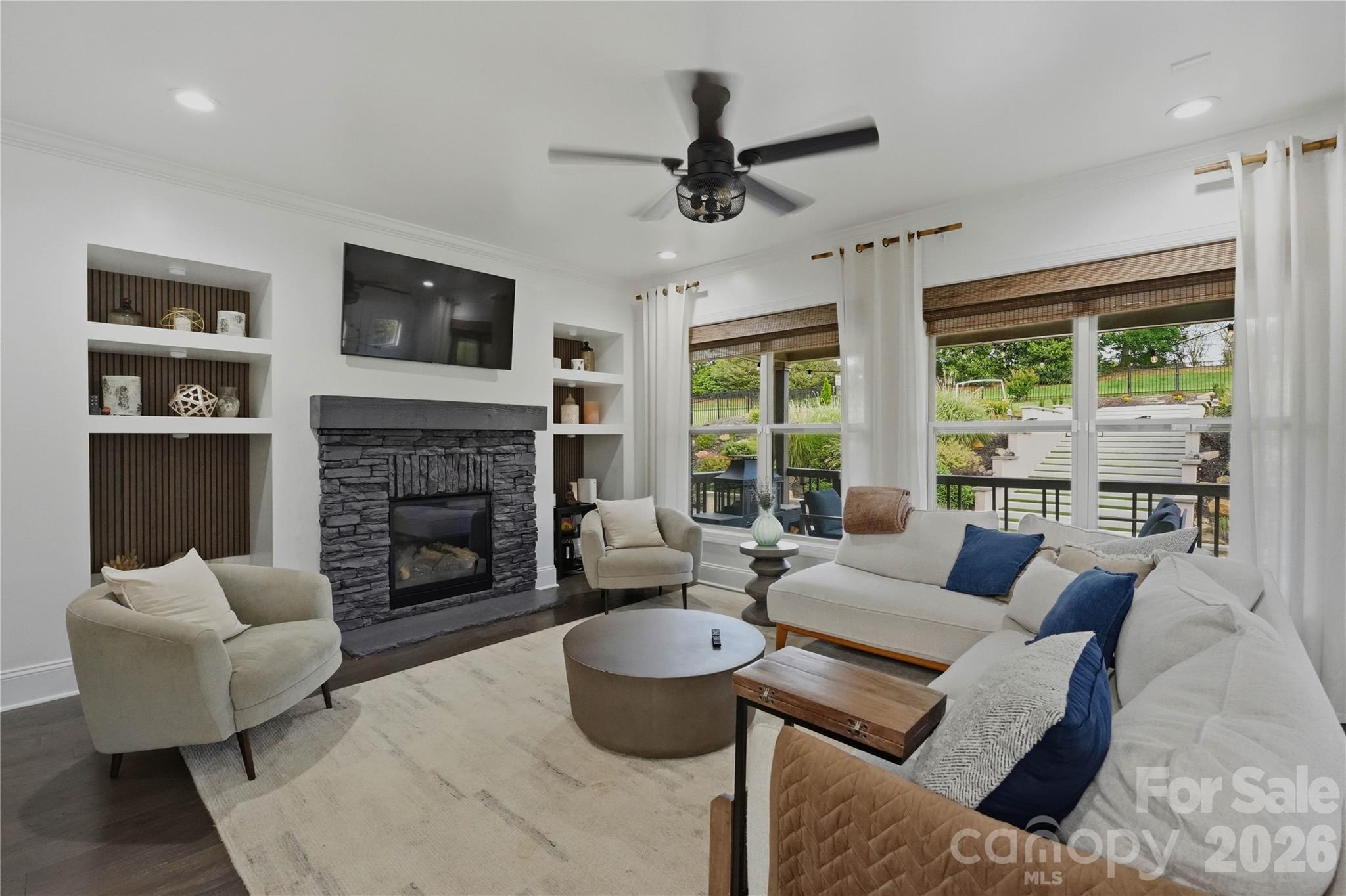 803 Five Leaf Lane — Waxhaw