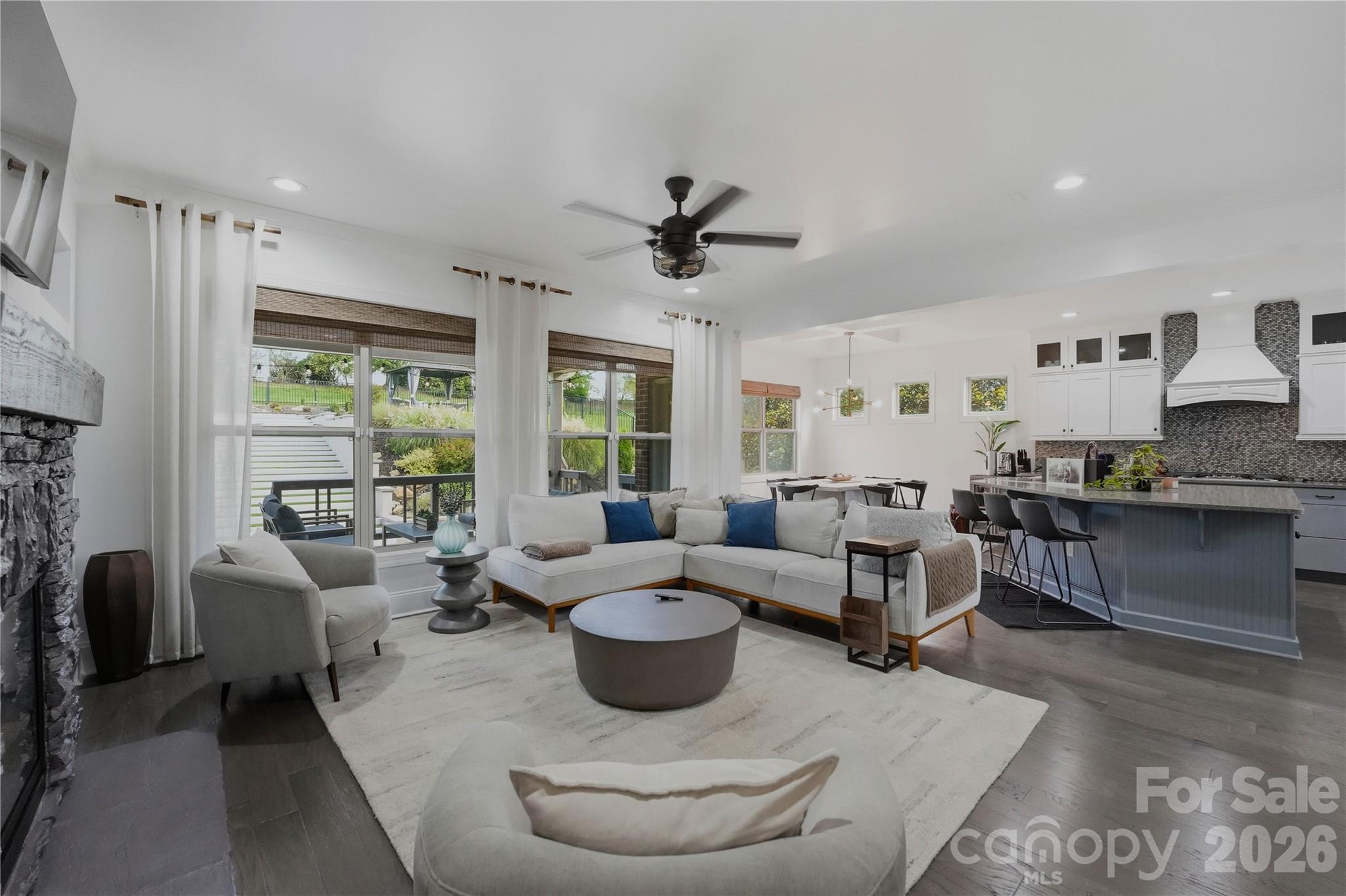 803 Five Leaf Lane — Waxhaw