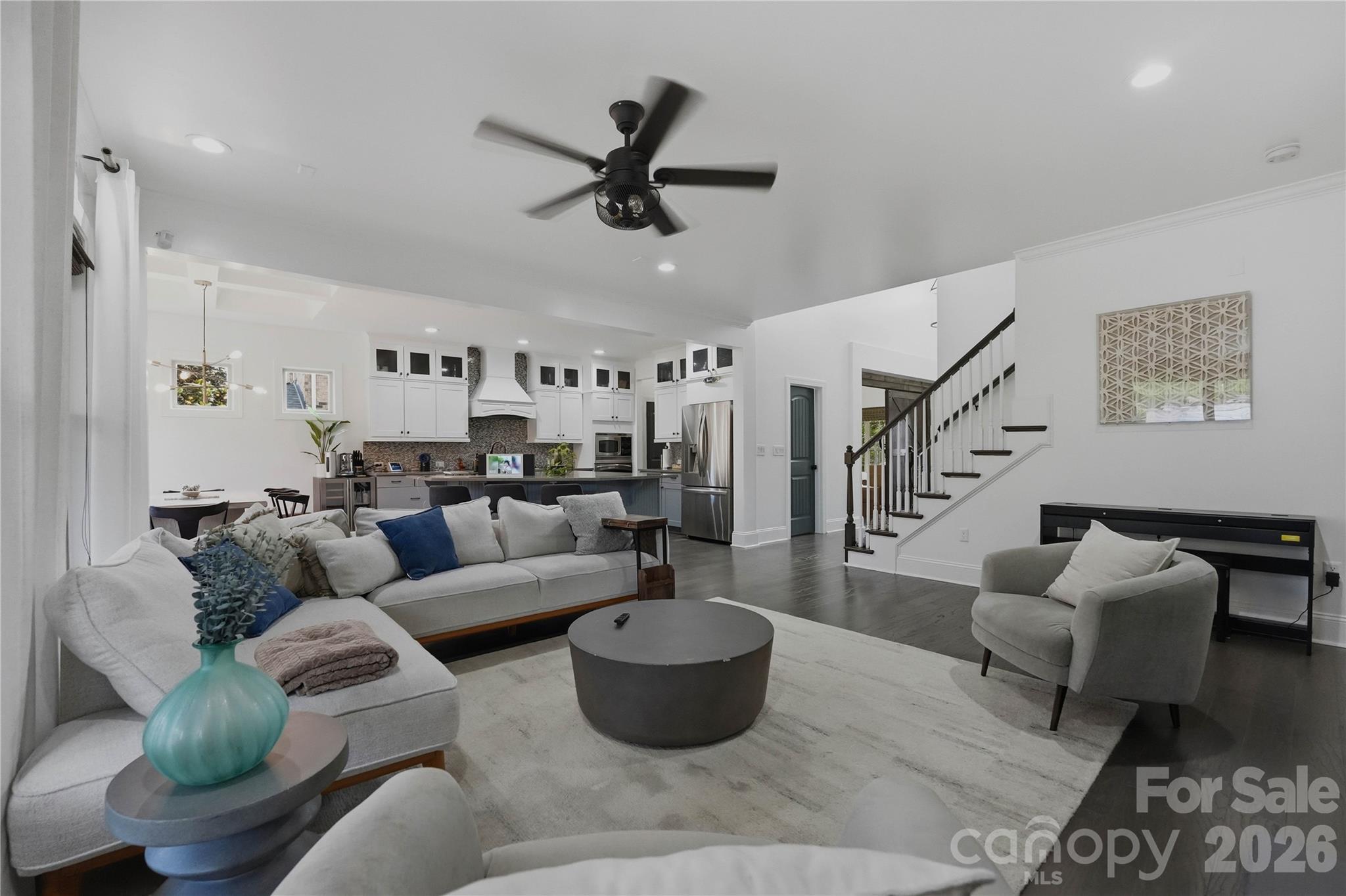 803 Five Leaf Lane — Waxhaw