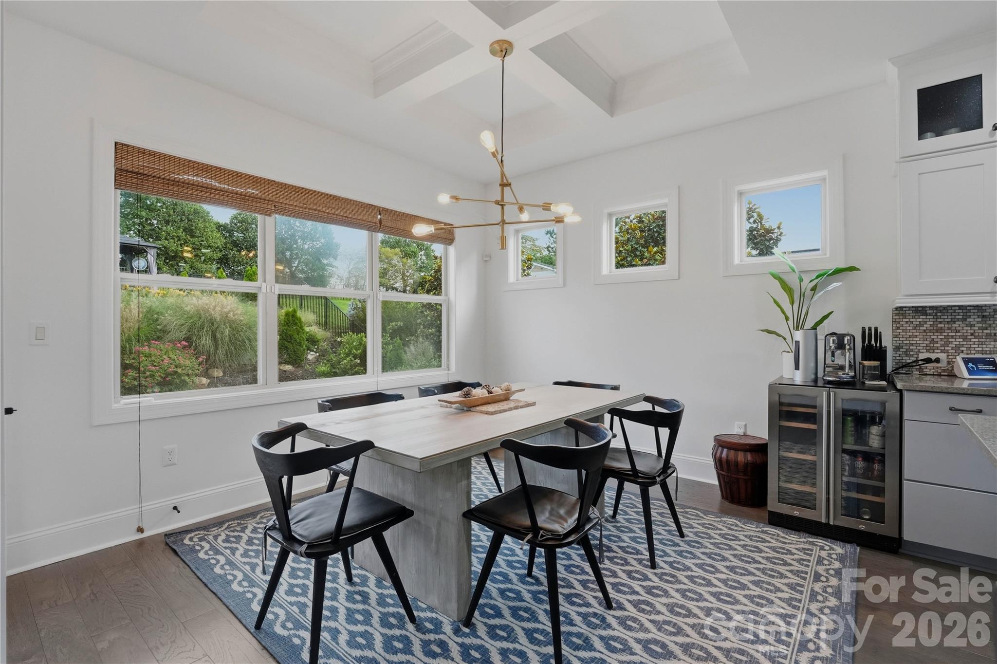 803 Five Leaf Lane — Waxhaw