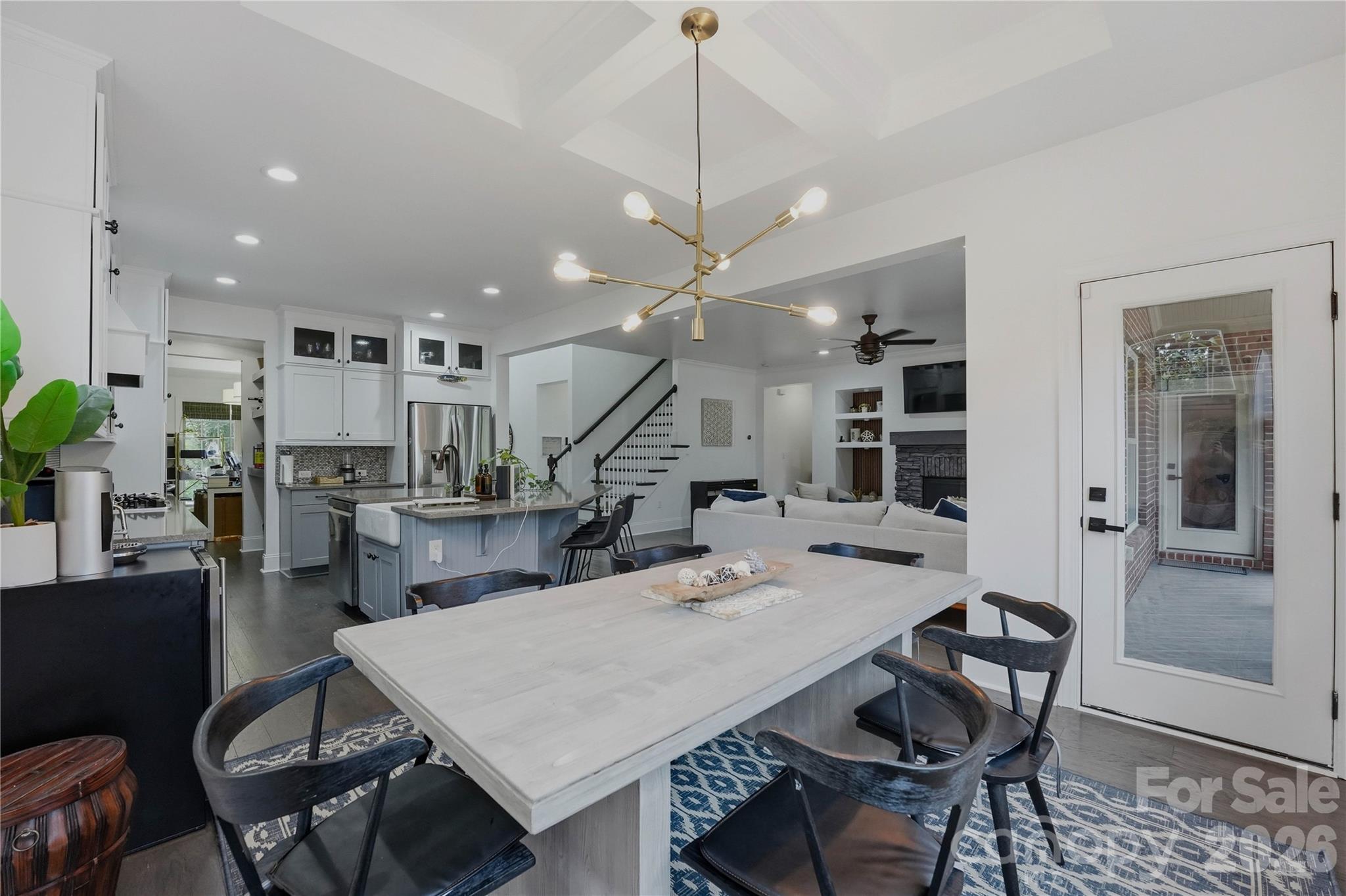 803 Five Leaf Lane — Waxhaw