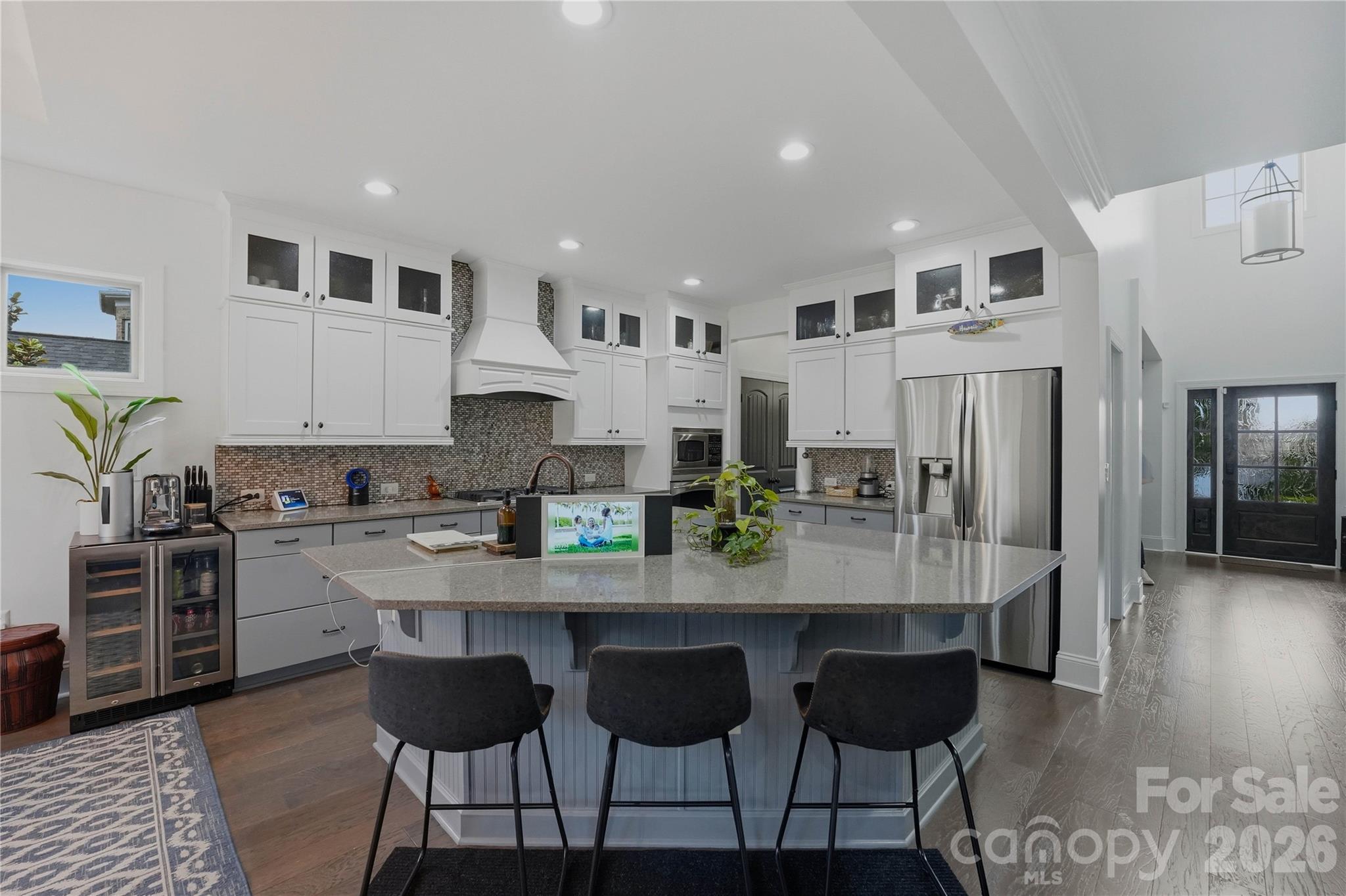 803 Five Leaf Lane — Waxhaw