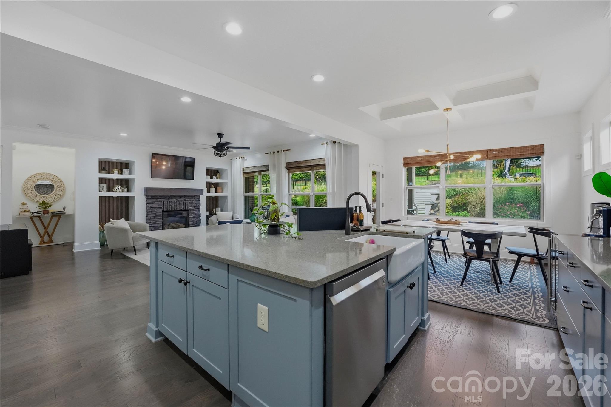 803 Five Leaf Lane — Waxhaw