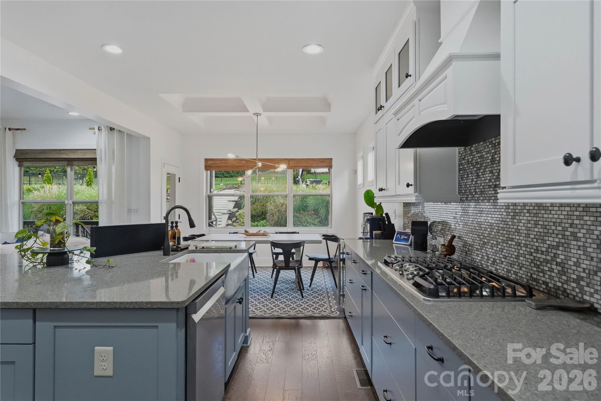 803 Five Leaf Lane — Waxhaw
