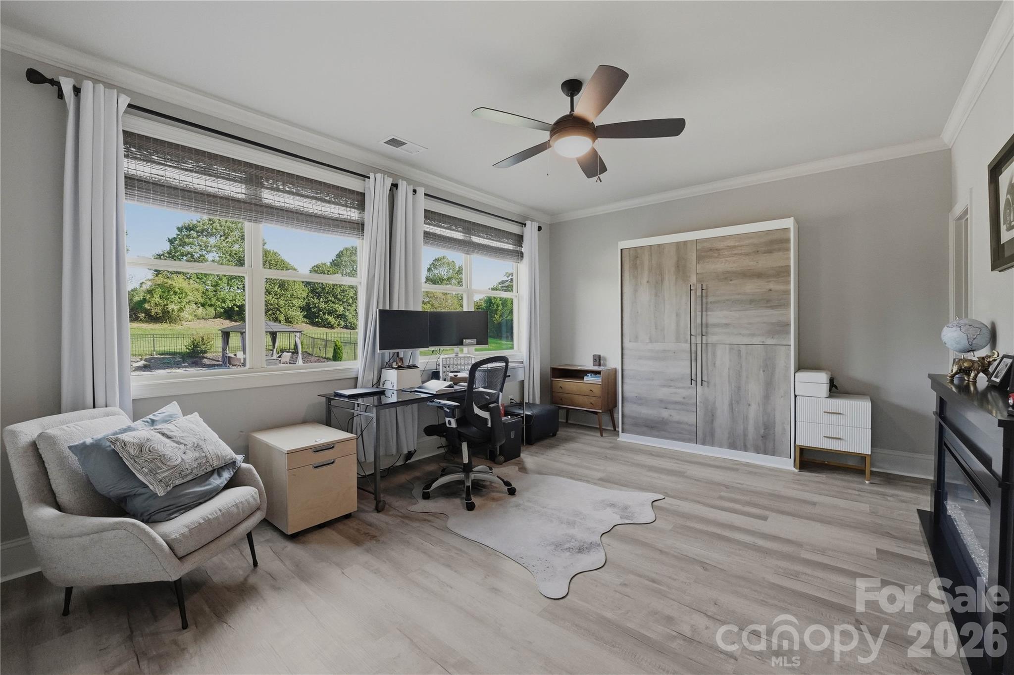 803 Five Leaf Lane — Waxhaw