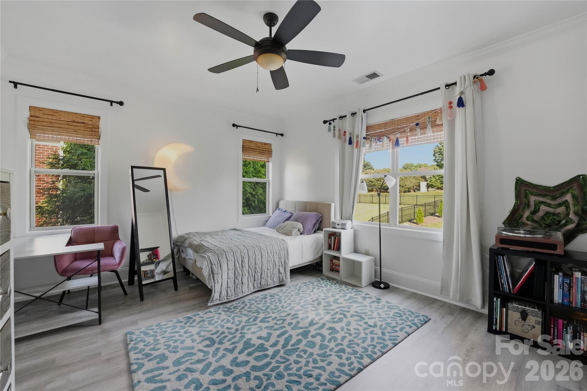 803 Five Leaf Lane — Waxhaw