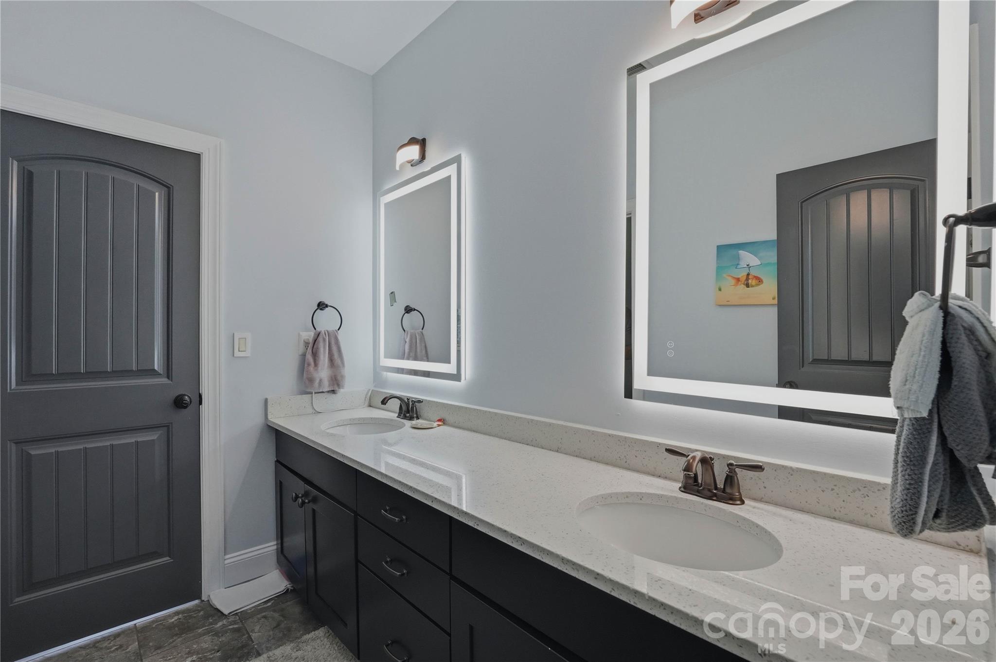 803 Five Leaf Lane — Waxhaw