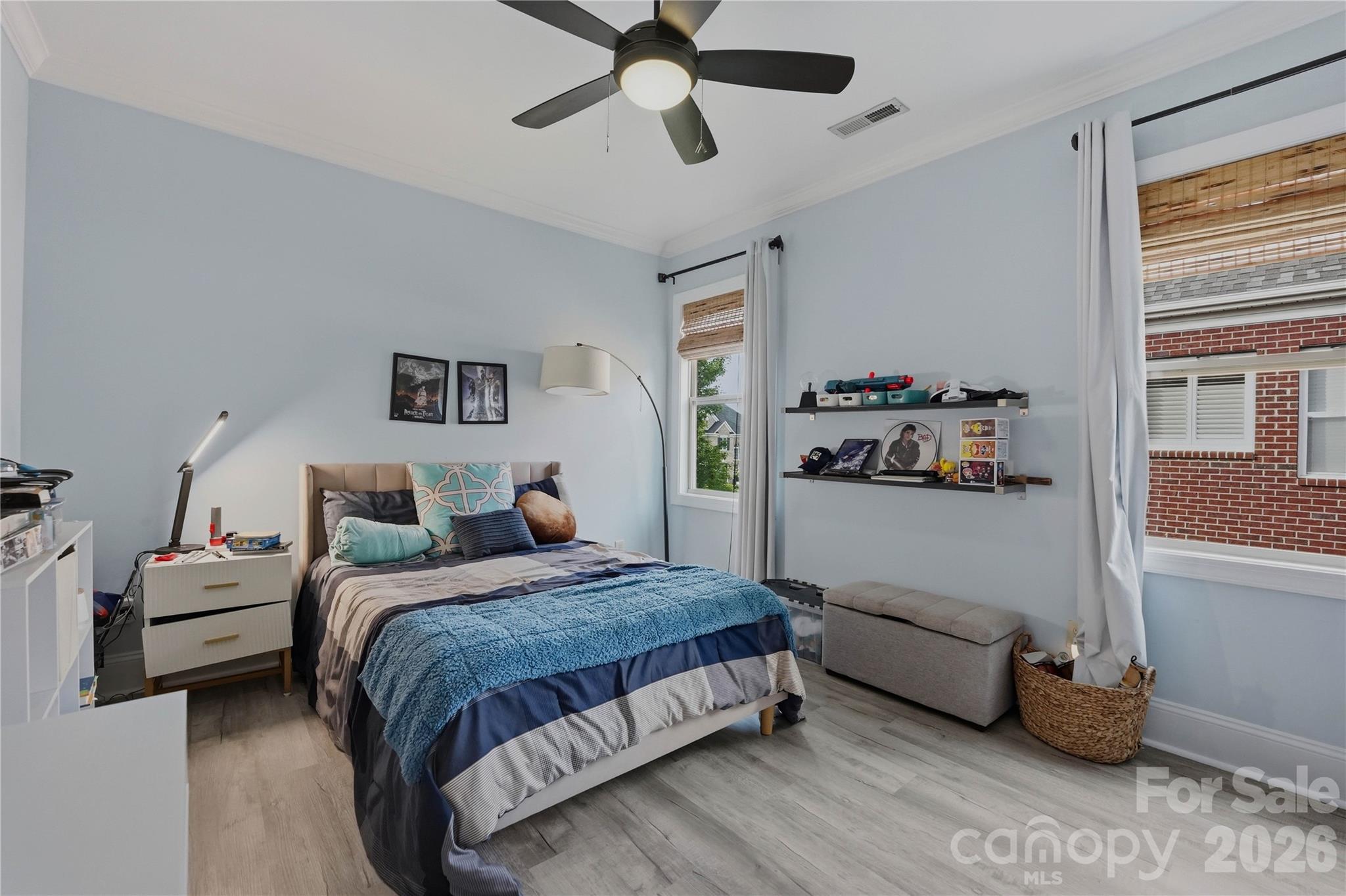 803 Five Leaf Lane — Waxhaw