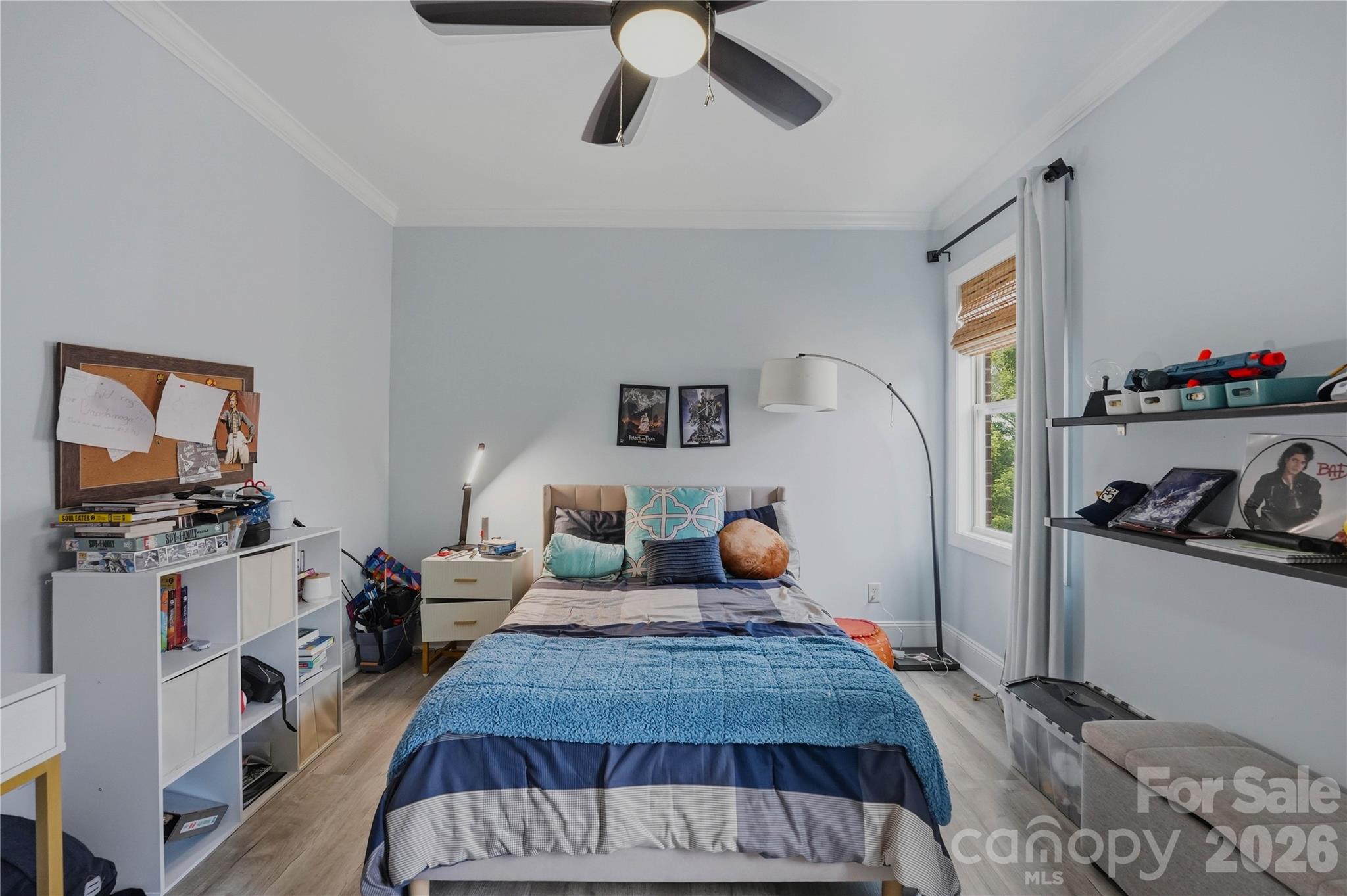 803 Five Leaf Lane — Waxhaw