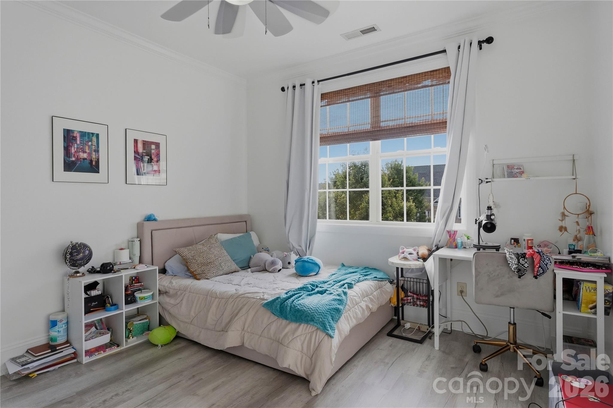 803 Five Leaf Lane — Waxhaw