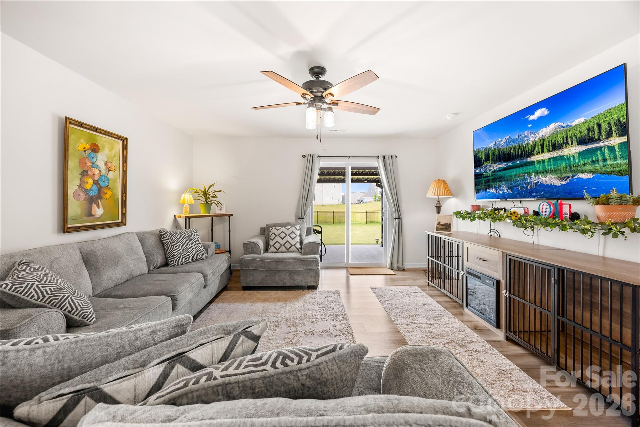 120 Hanging Rock Trail — Statesville