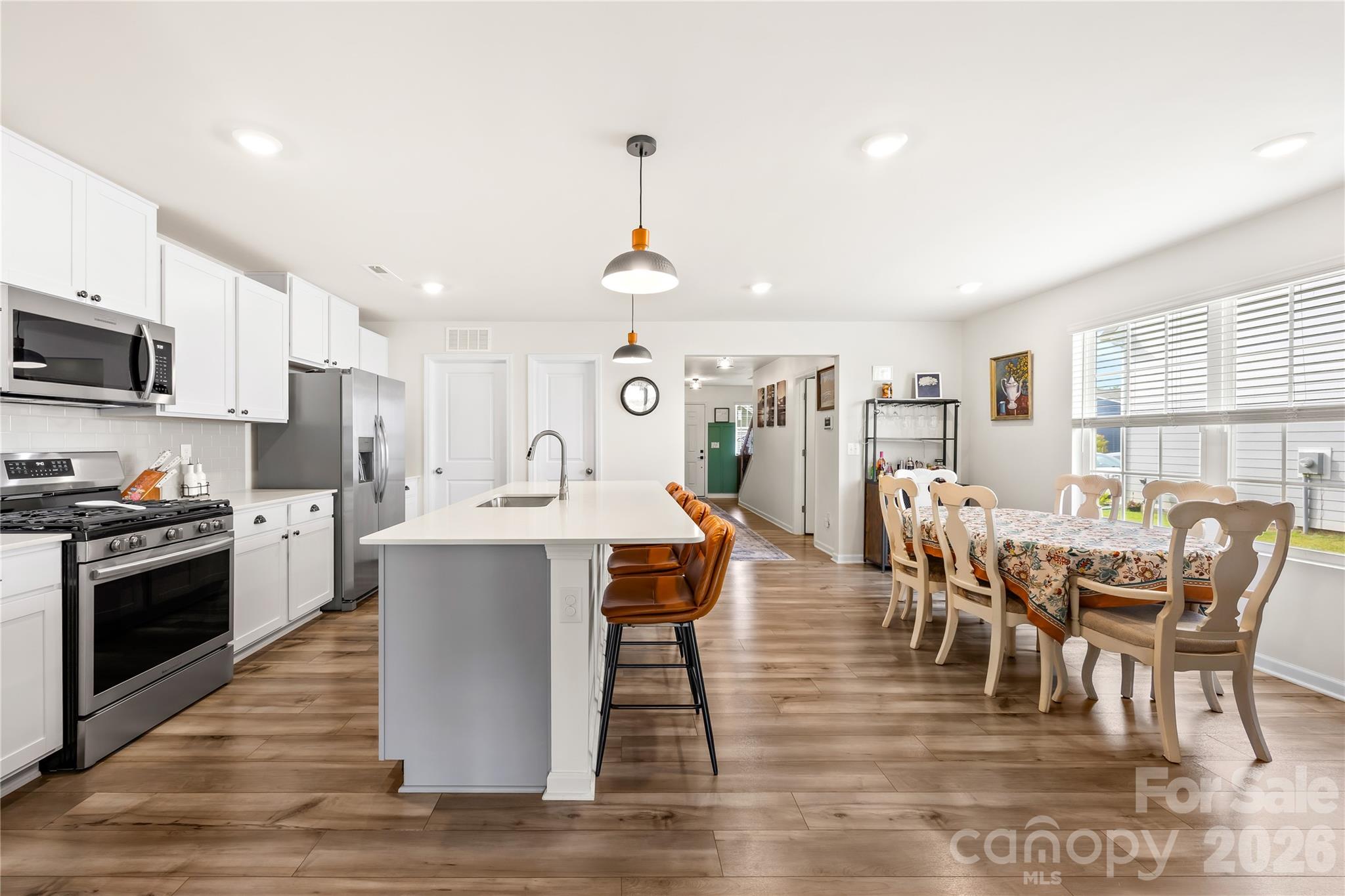 120 Hanging Rock Trail — Statesville