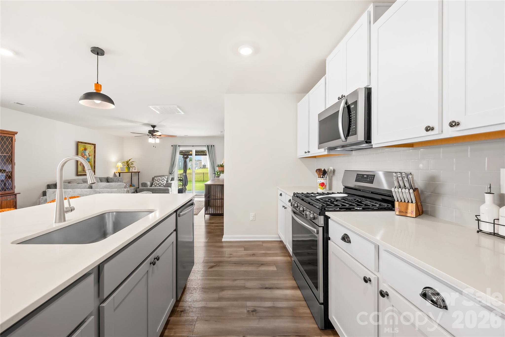 120 Hanging Rock Trail — Statesville
