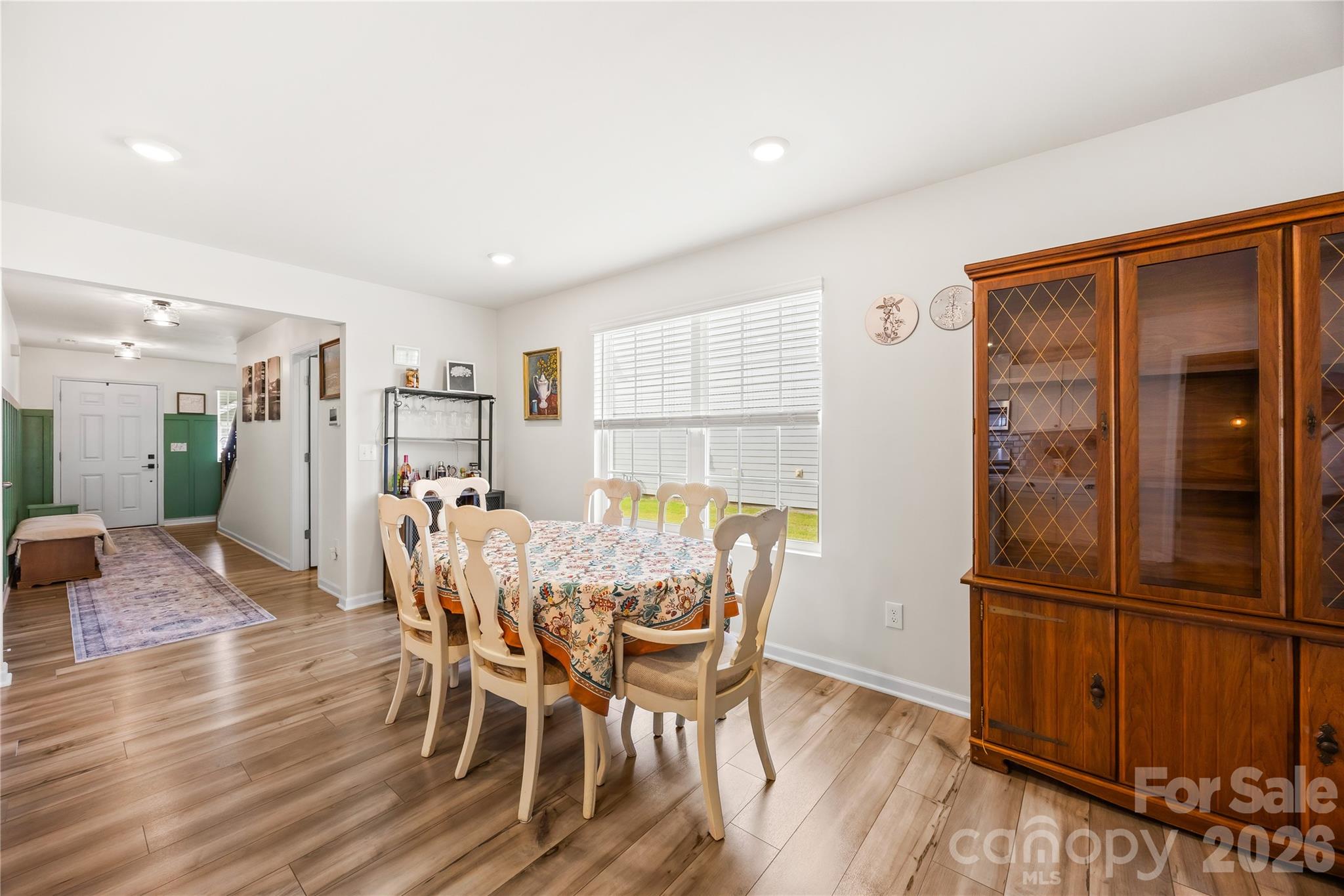 120 Hanging Rock Trail — Statesville