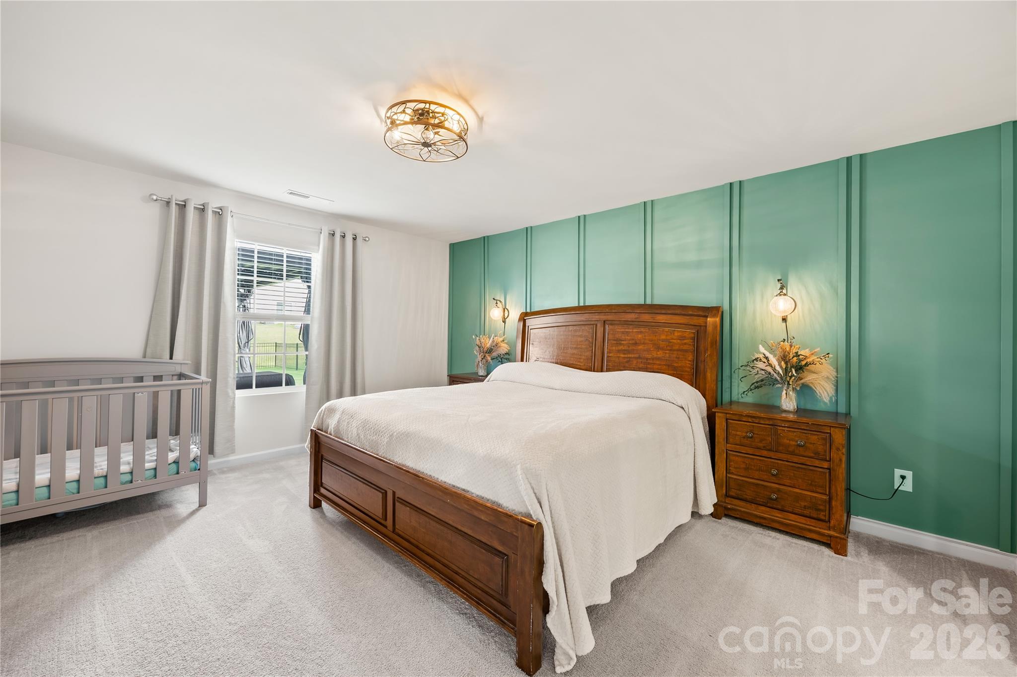 120 Hanging Rock Trail — Statesville