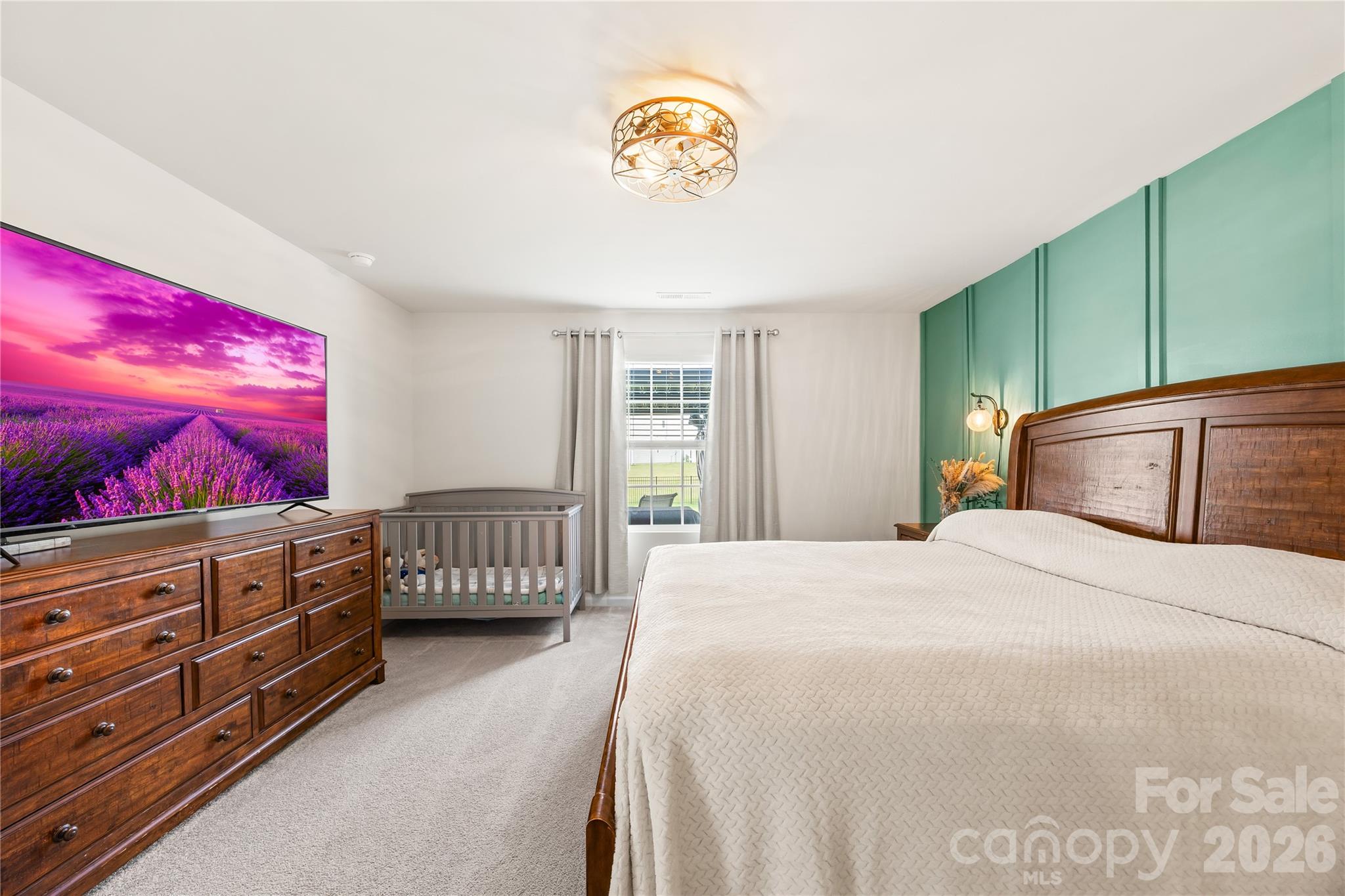120 Hanging Rock Trail — Statesville