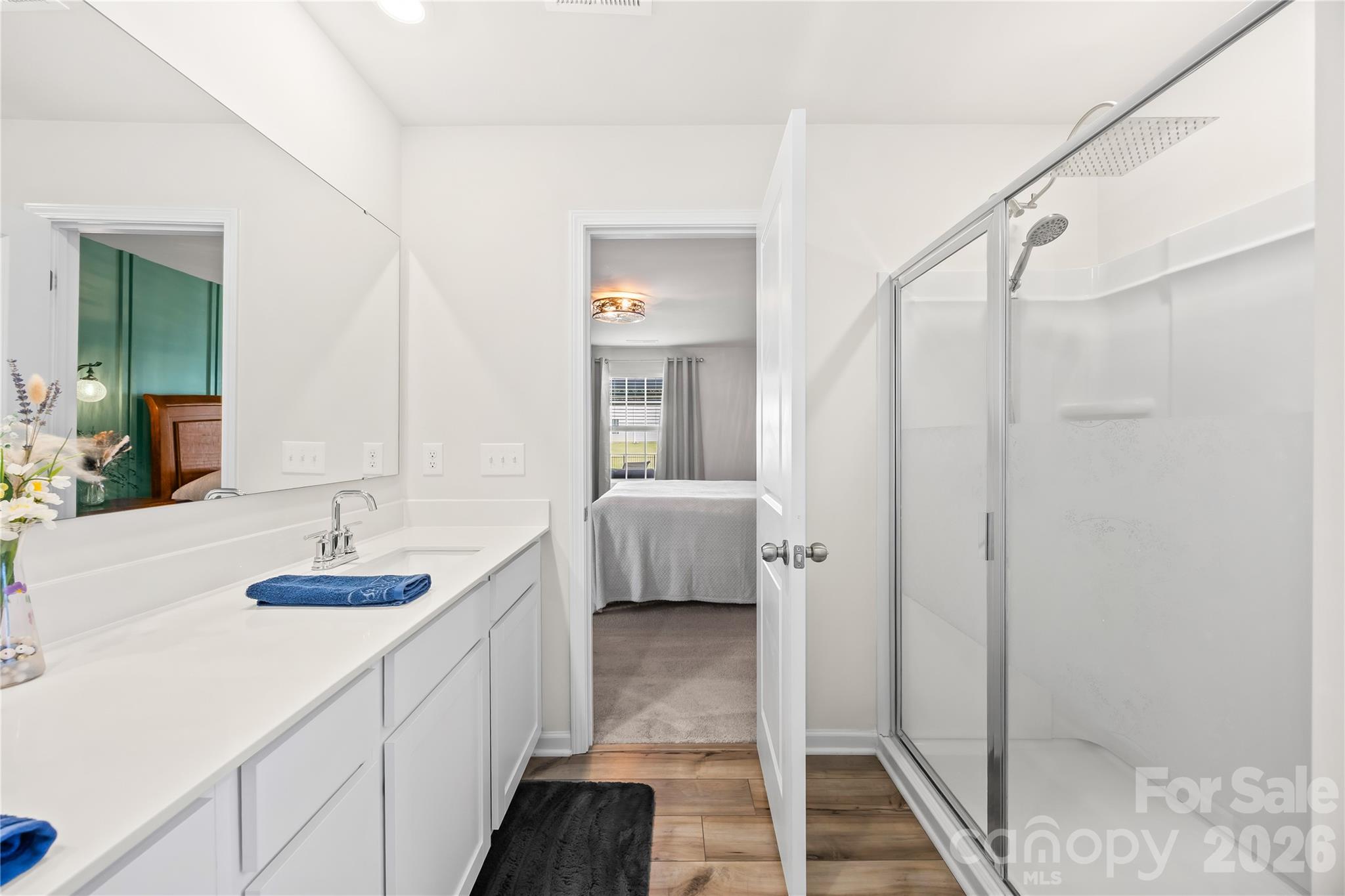 120 Hanging Rock Trail — Statesville