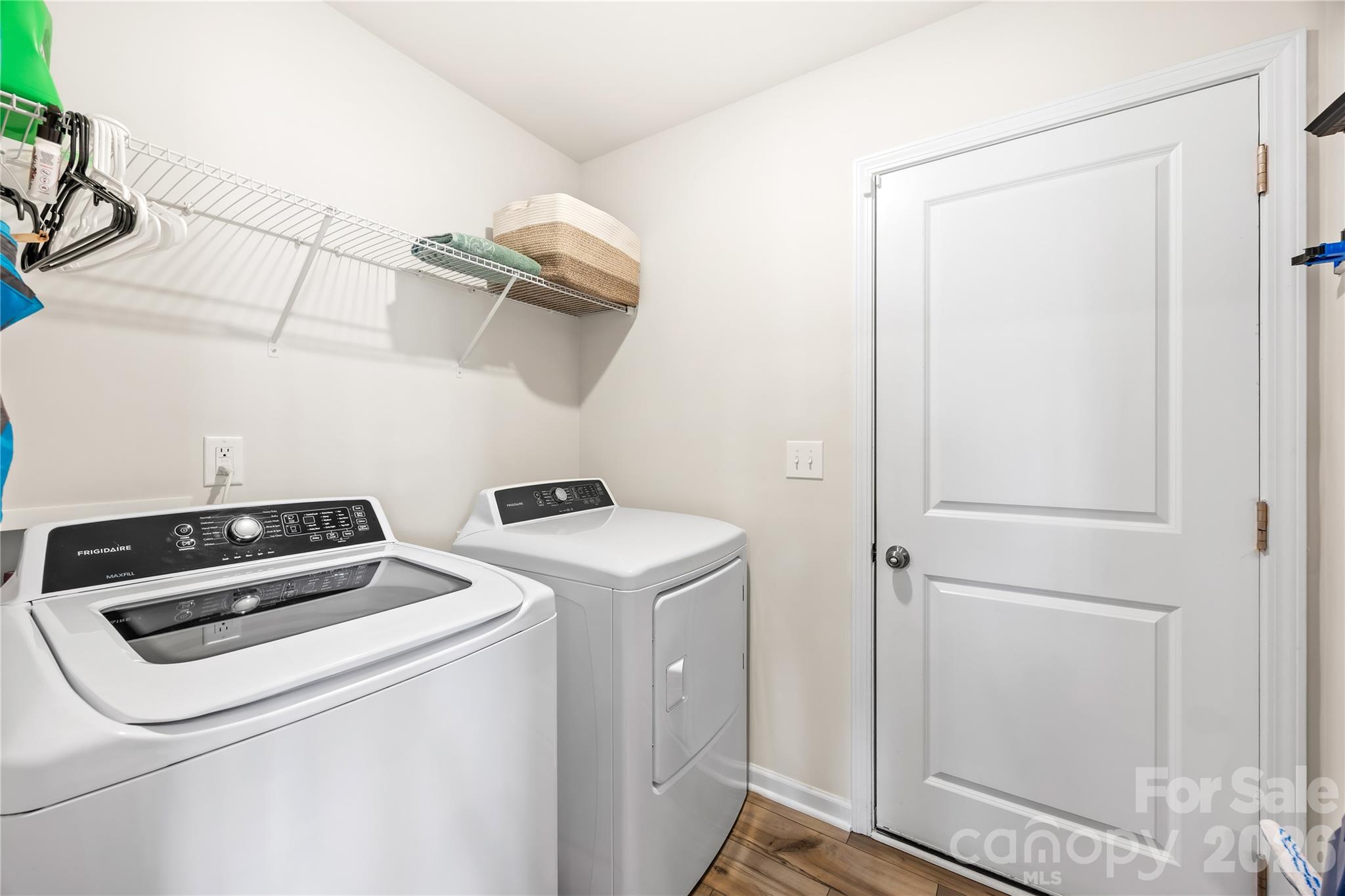 120 Hanging Rock Trail — Statesville