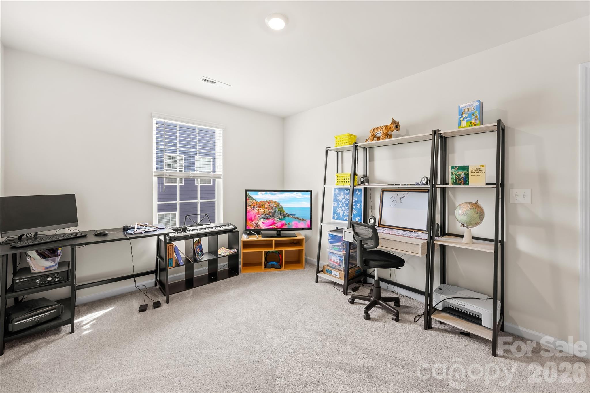 120 Hanging Rock Trail — Statesville
